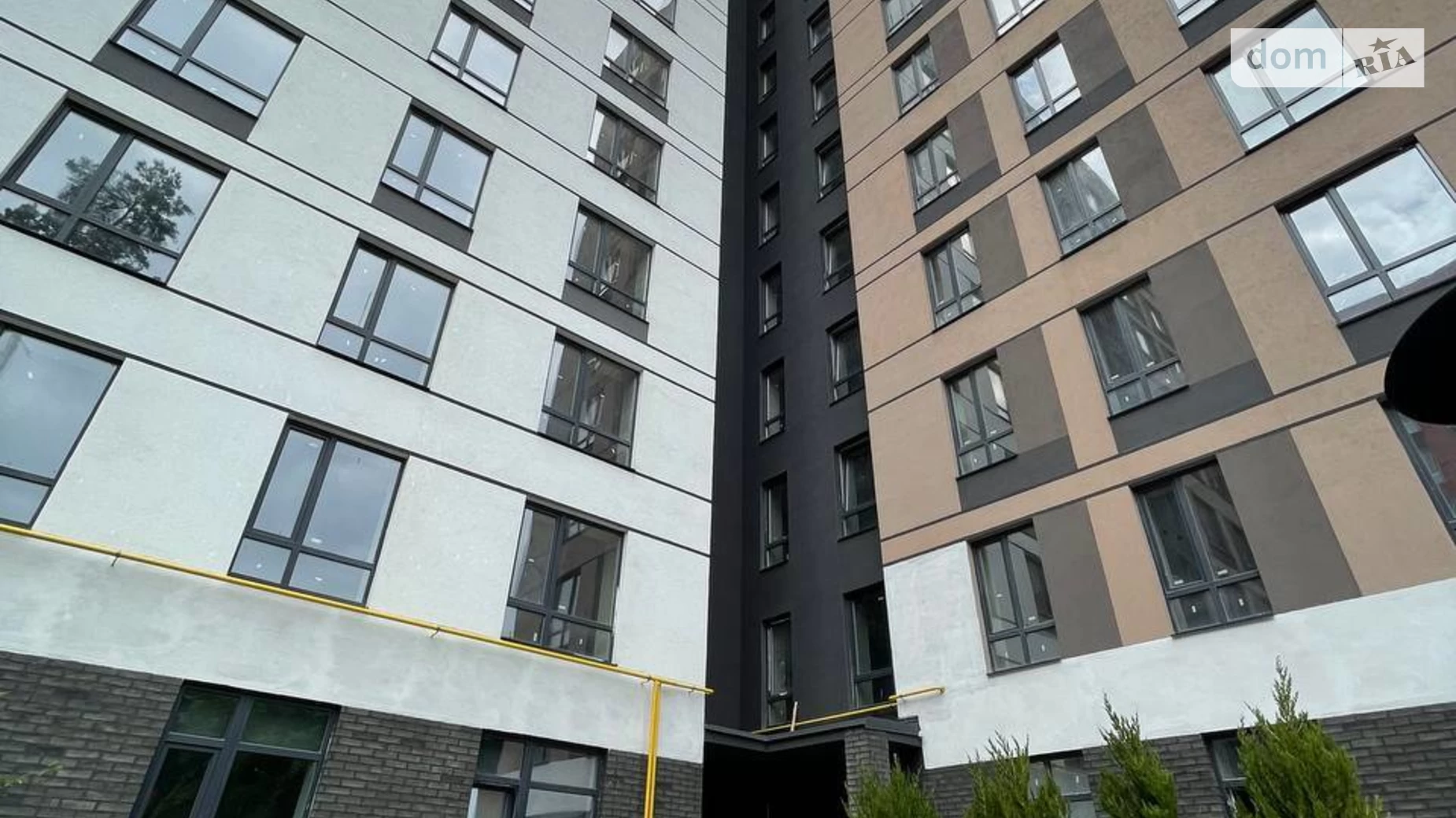 Продается 2-комнатная квартира 64.7 кв. м в Ирпене, ул. Василия Стуса(Пушкинская), 27 - фото 2