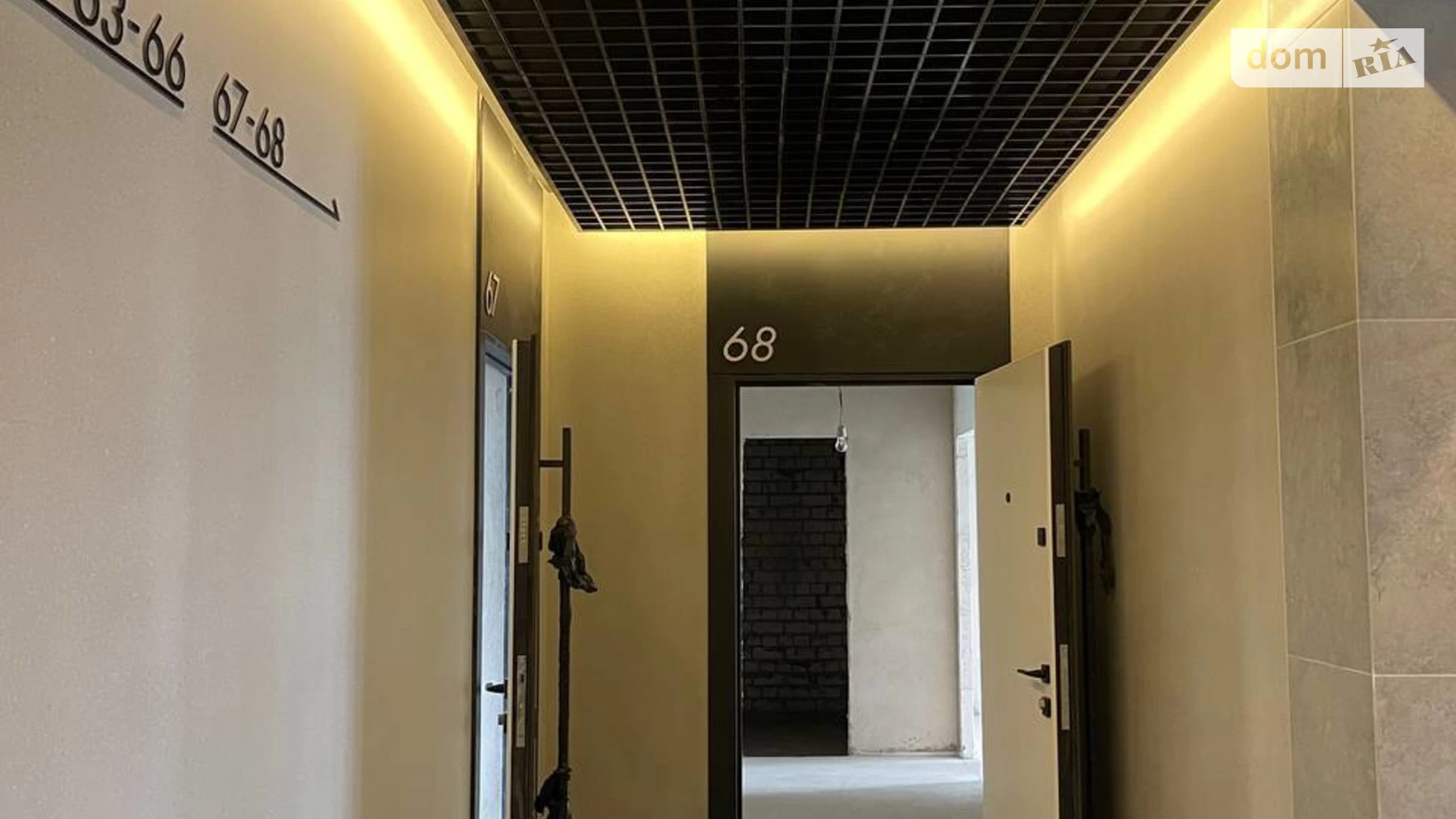 Продается 2-комнатная квартира 64.7 кв. м в Ирпене, ул. Василия Стуса(Пушкинская), 27 - фото 3