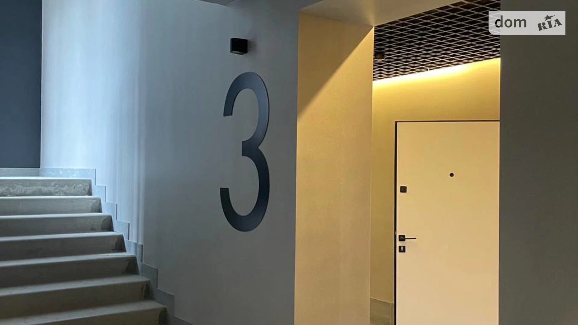 Продается 2-комнатная квартира 64.7 кв. м в Ирпене, ул. Василия Стуса(Пушкинская), 27 - фото 4