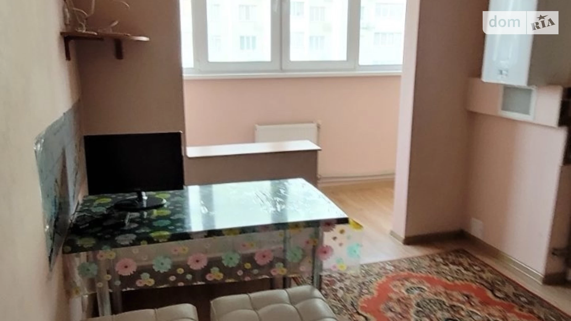 Продается 1-комнатная квартира 40 кв. м в Борисполе, ул. Валерия Гудзя(Февральская), 48 - фото 5