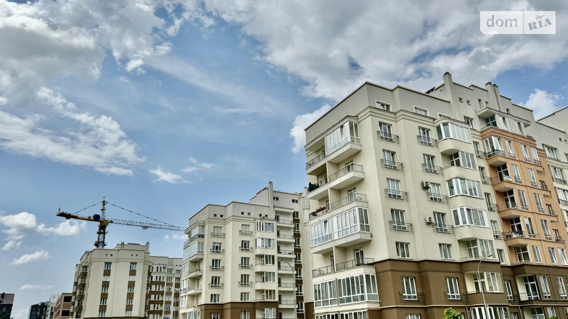 Продается 3-комнатная квартира 96 кв. м в Львове, ул. Стрыйская, 115Д - фото 4