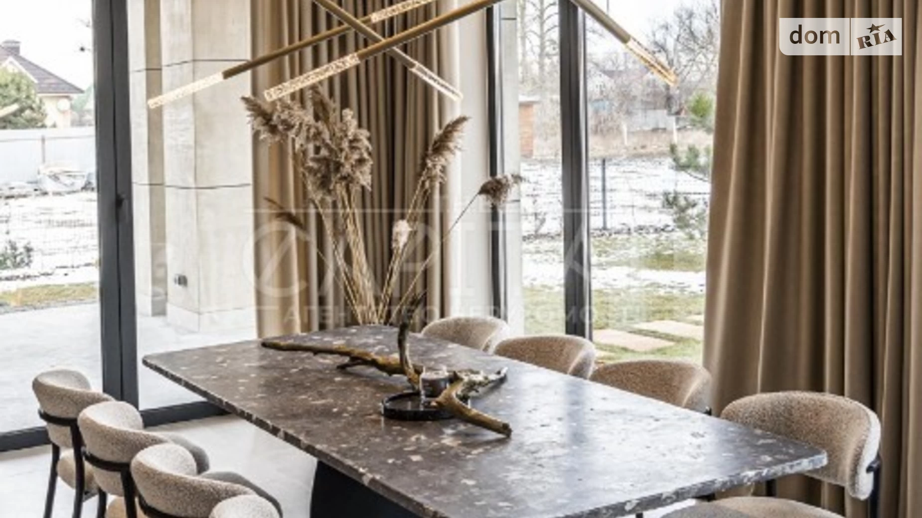 Продается дом на 2 этажа 235 кв. м с беседкой, цена: 650000 $ - фото 5