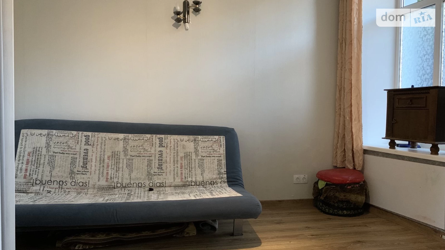 Продается 3-комнатная квартира 49.6 кв. м в Одессе, пер. Книжный - фото 2