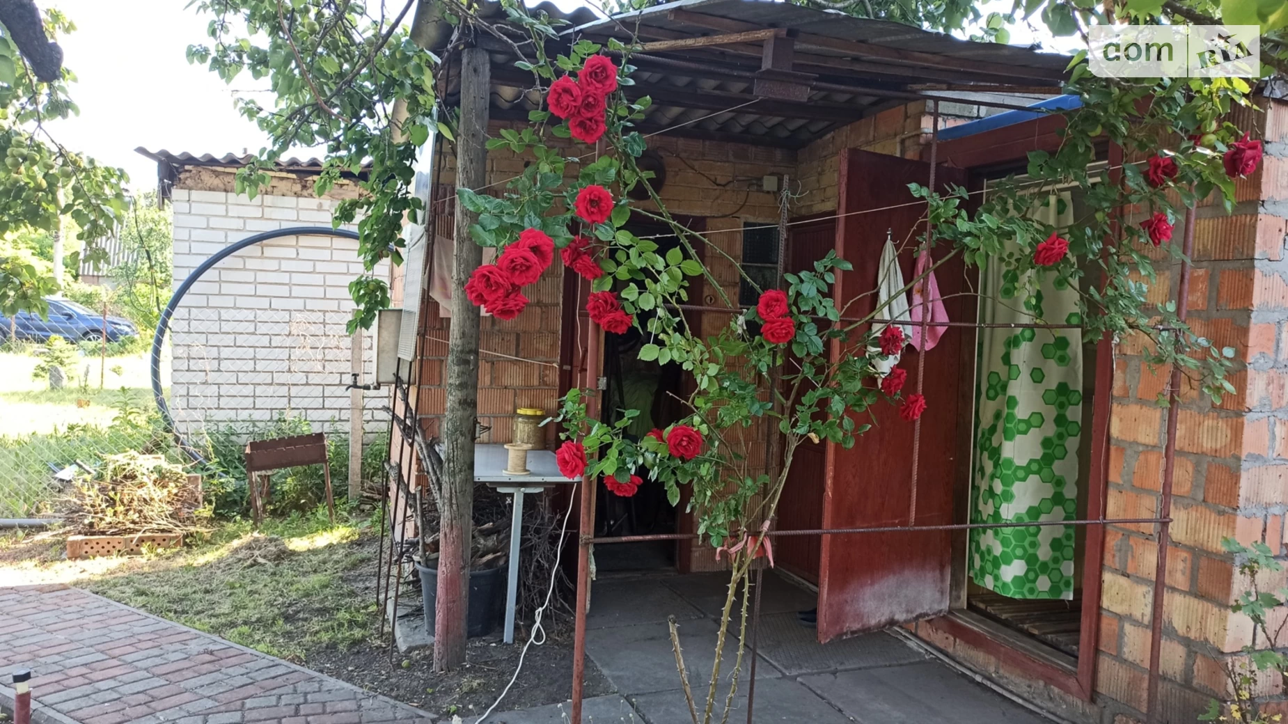 Продається будинок 2 поверховий 40 кв. м з ділянкою, цена: 25000 $ - фото 2