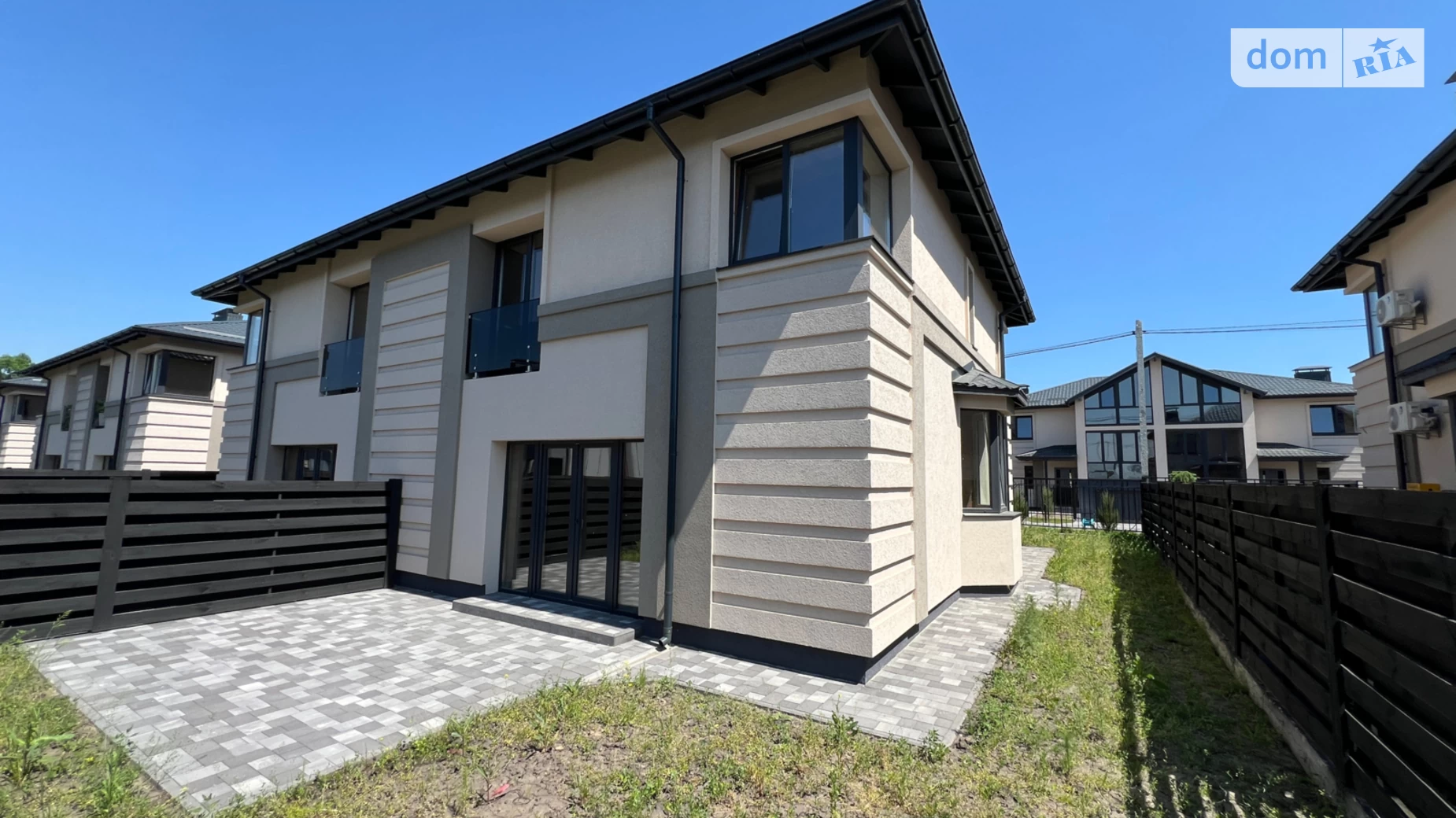 Крюківщина ЖК Beverly Hills Residence, цена: 109999 $ - фото 3