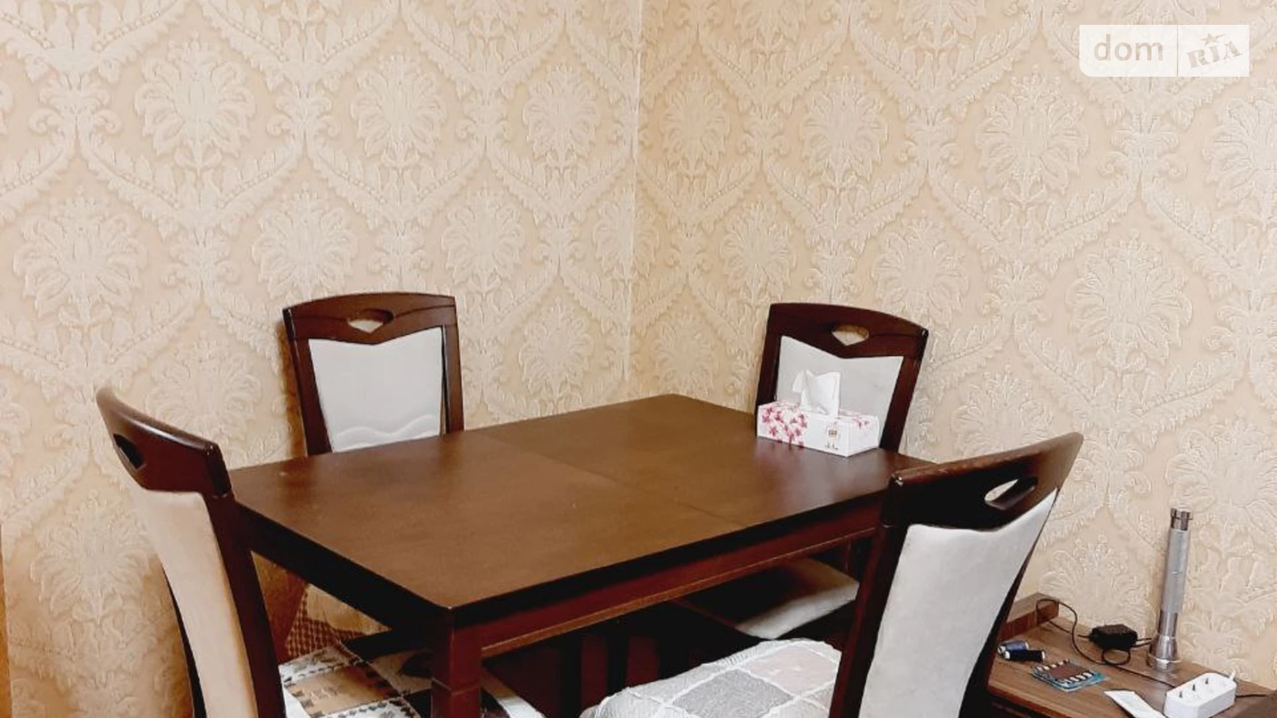 Продається 2-кімнатна квартира 63 кв. м у Одесі, вул. Академічна, 20Б - фото 5