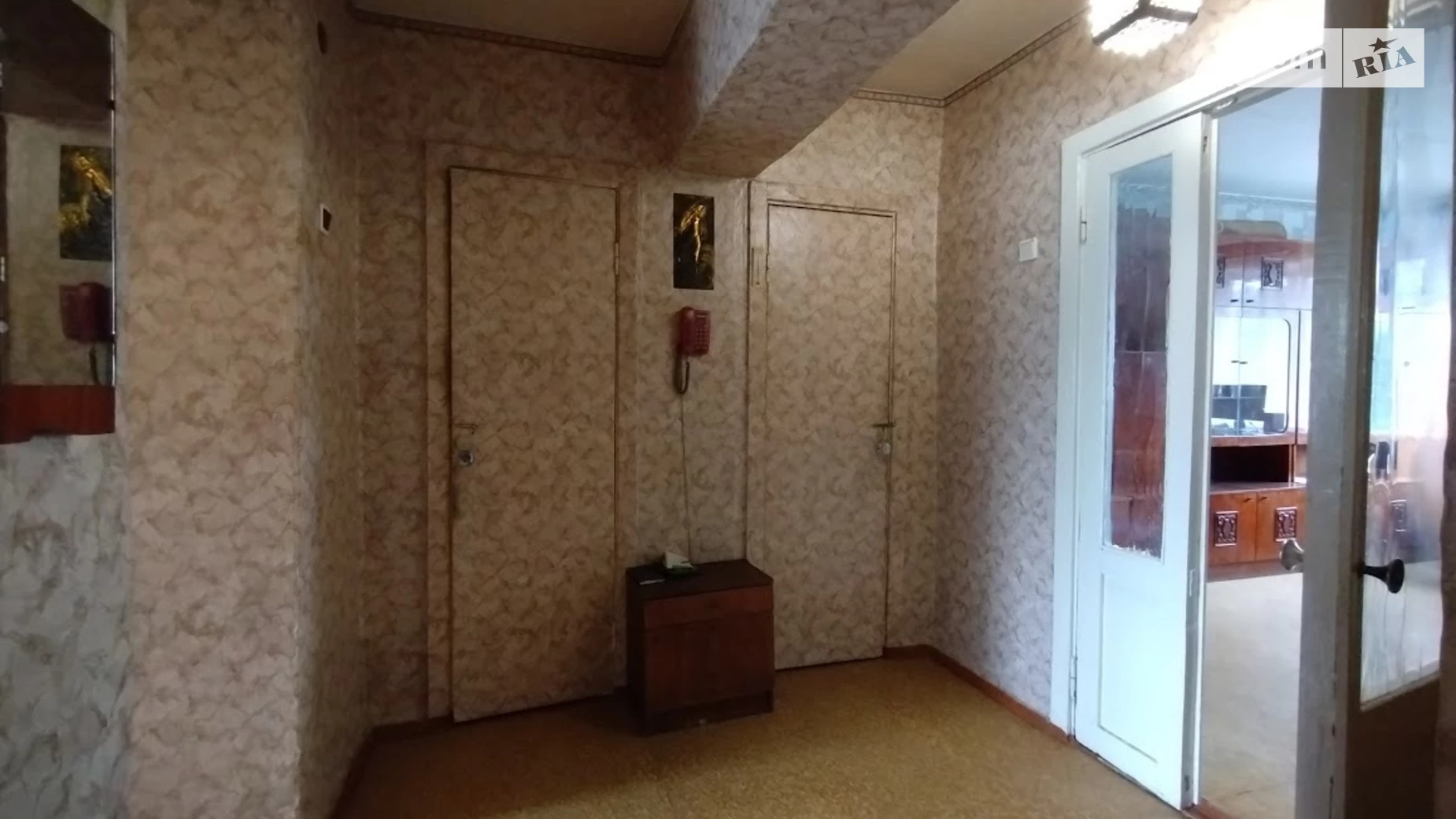 Продается 2-комнатная квартира 49.2 кв. м в Синельникове, ул. Мира, 4 - фото 4