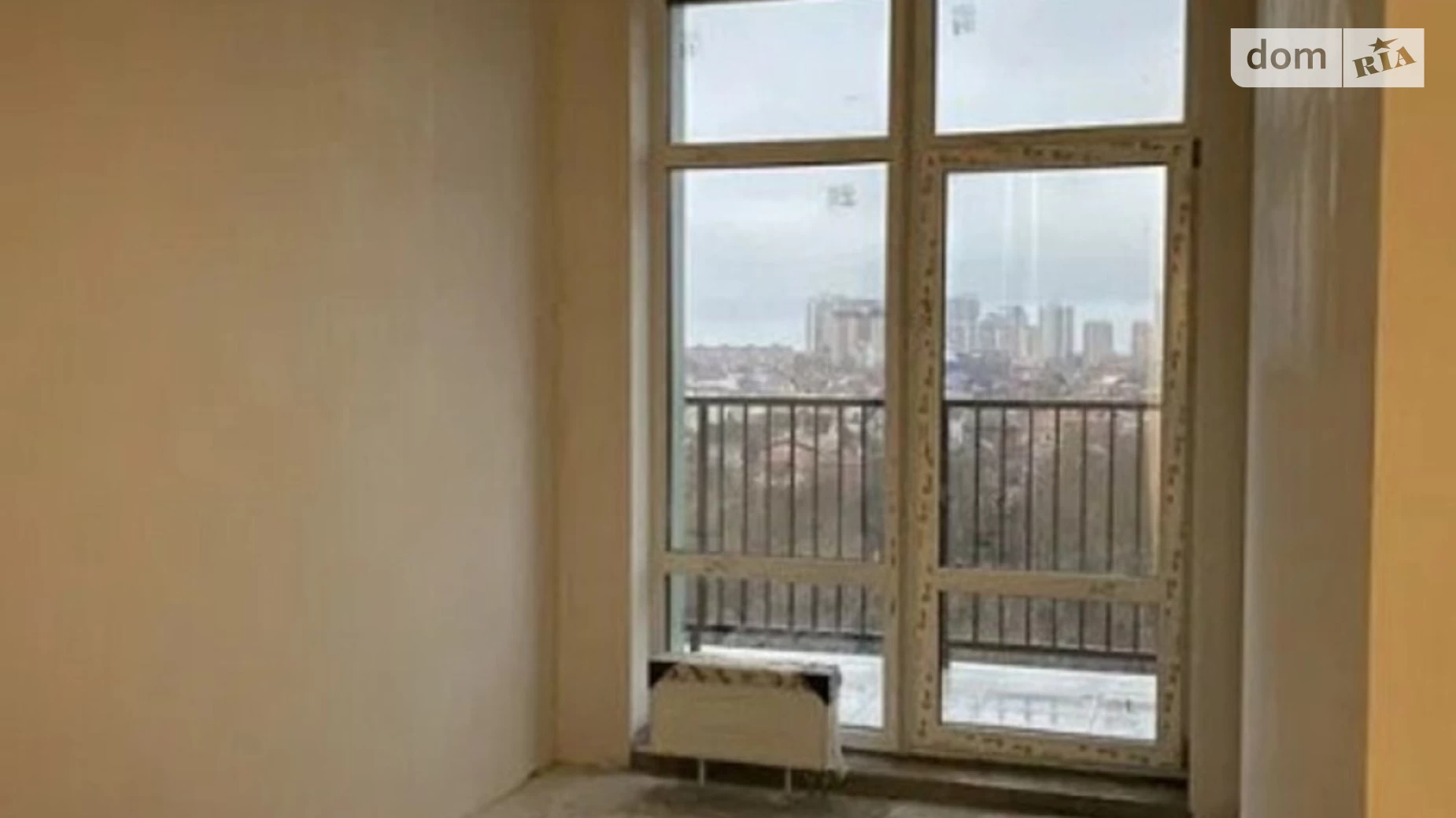 Продается 1-комнатная квартира 33 кв. м в Одессе, ул. Дмитрия Донского - фото 3