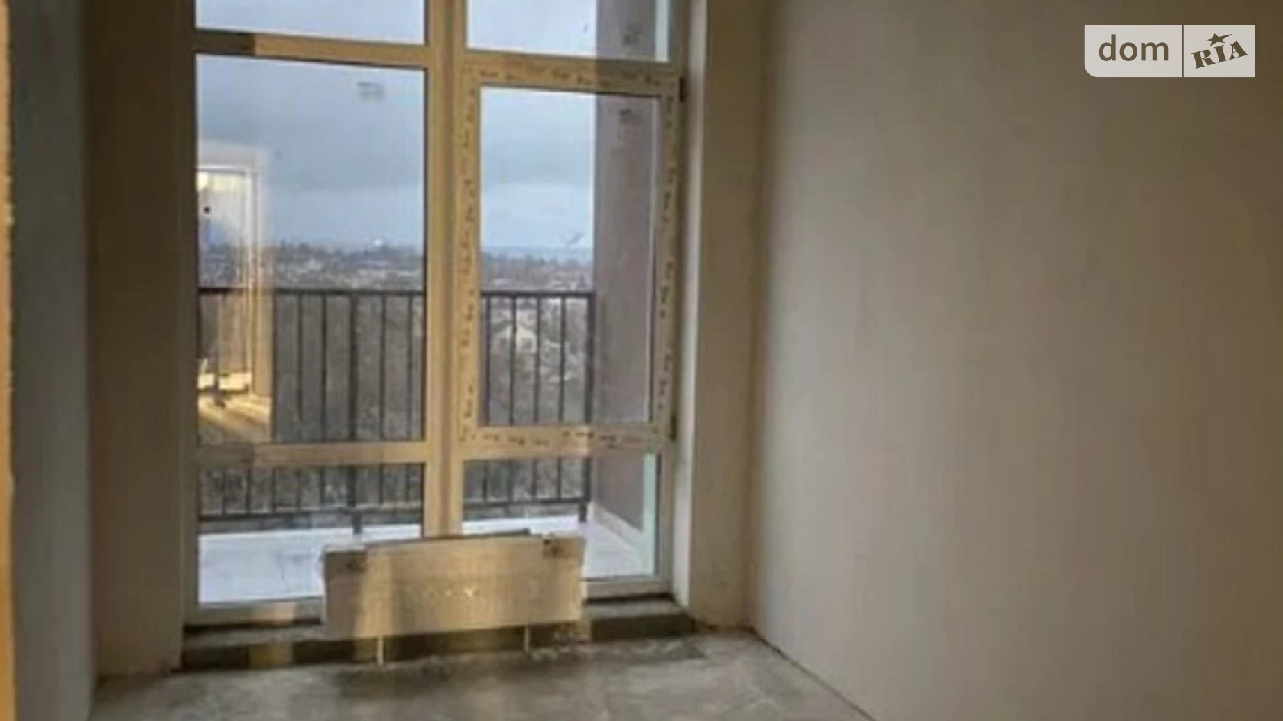 Продается 1-комнатная квартира 33 кв. м в Одессе, ул. Дмитрия Донского - фото 4