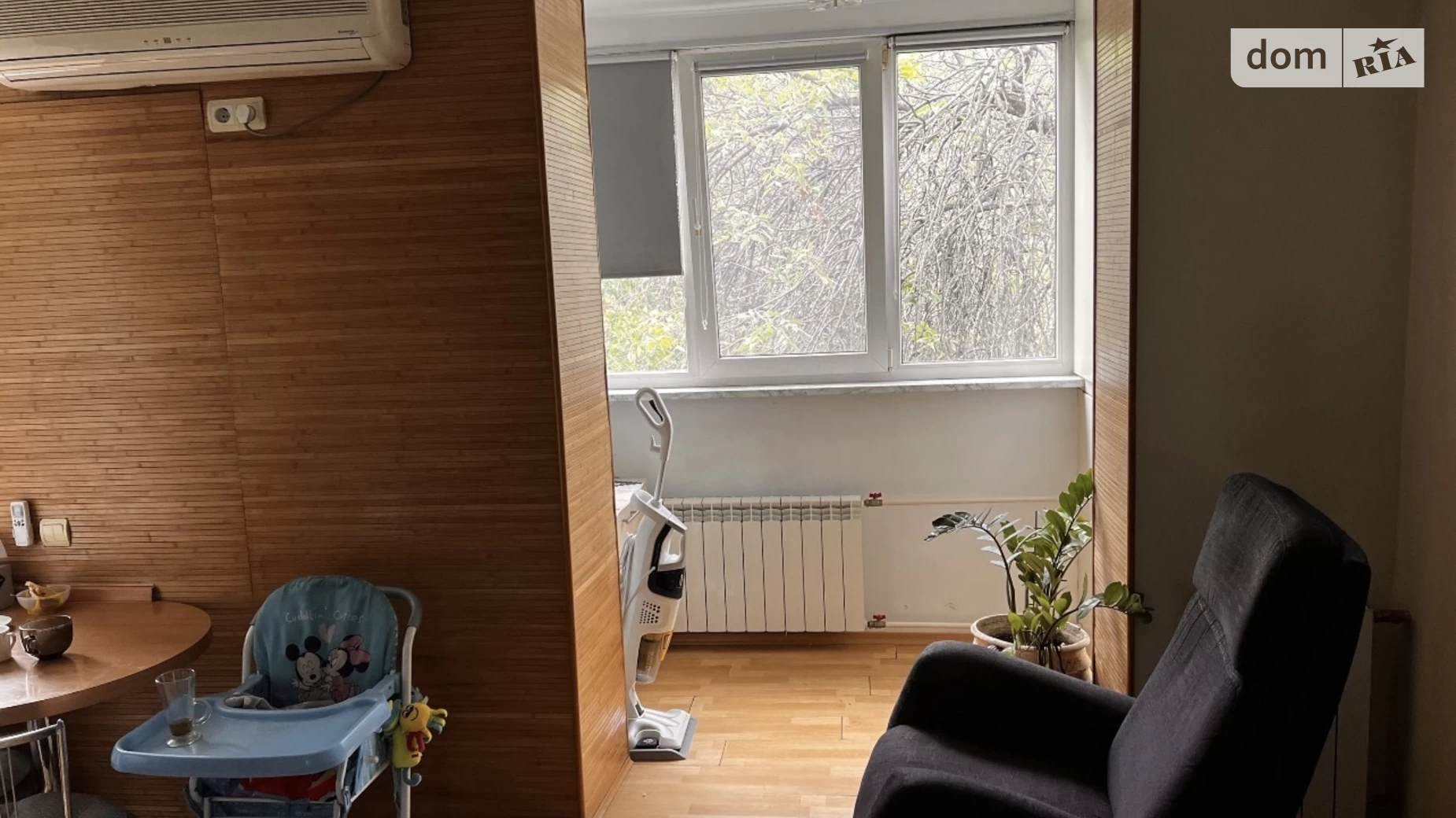 Продається 2-кімнатна квартира 49 кв. м у Києві, вул. Олексіївська, 10/12 - фото 3