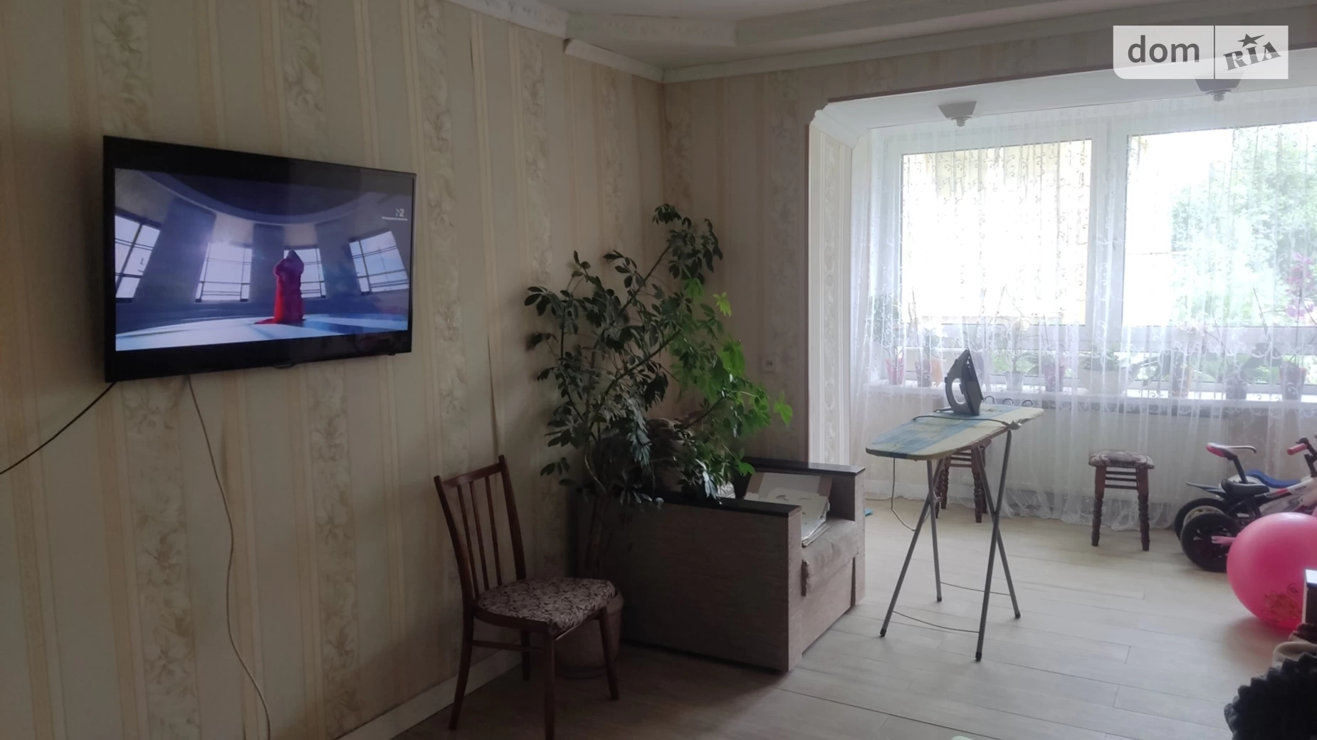 Продается 3-комнатная квартира 74.6 кв. м в Дрогобыче, ул. Коновальца, 14 - фото 5