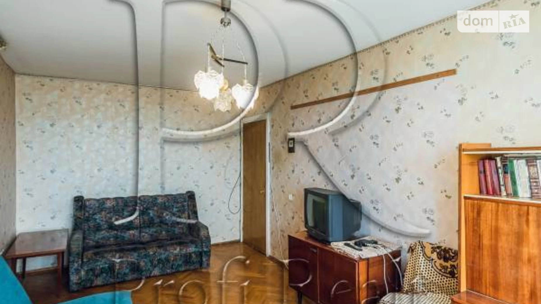 Продается 3-комнатная квартира 58 кв. м в Киеве, ул. Жмеринская, 16 - фото 3