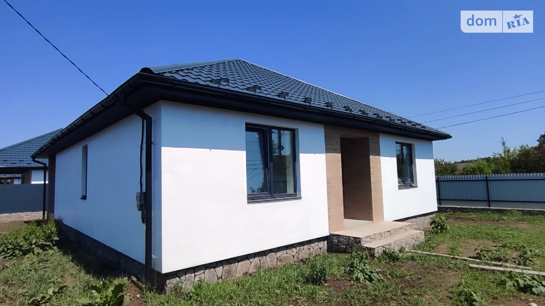 Продается одноэтажный дом 120 кв. м с верандой, цена: 110000 $ - фото 3