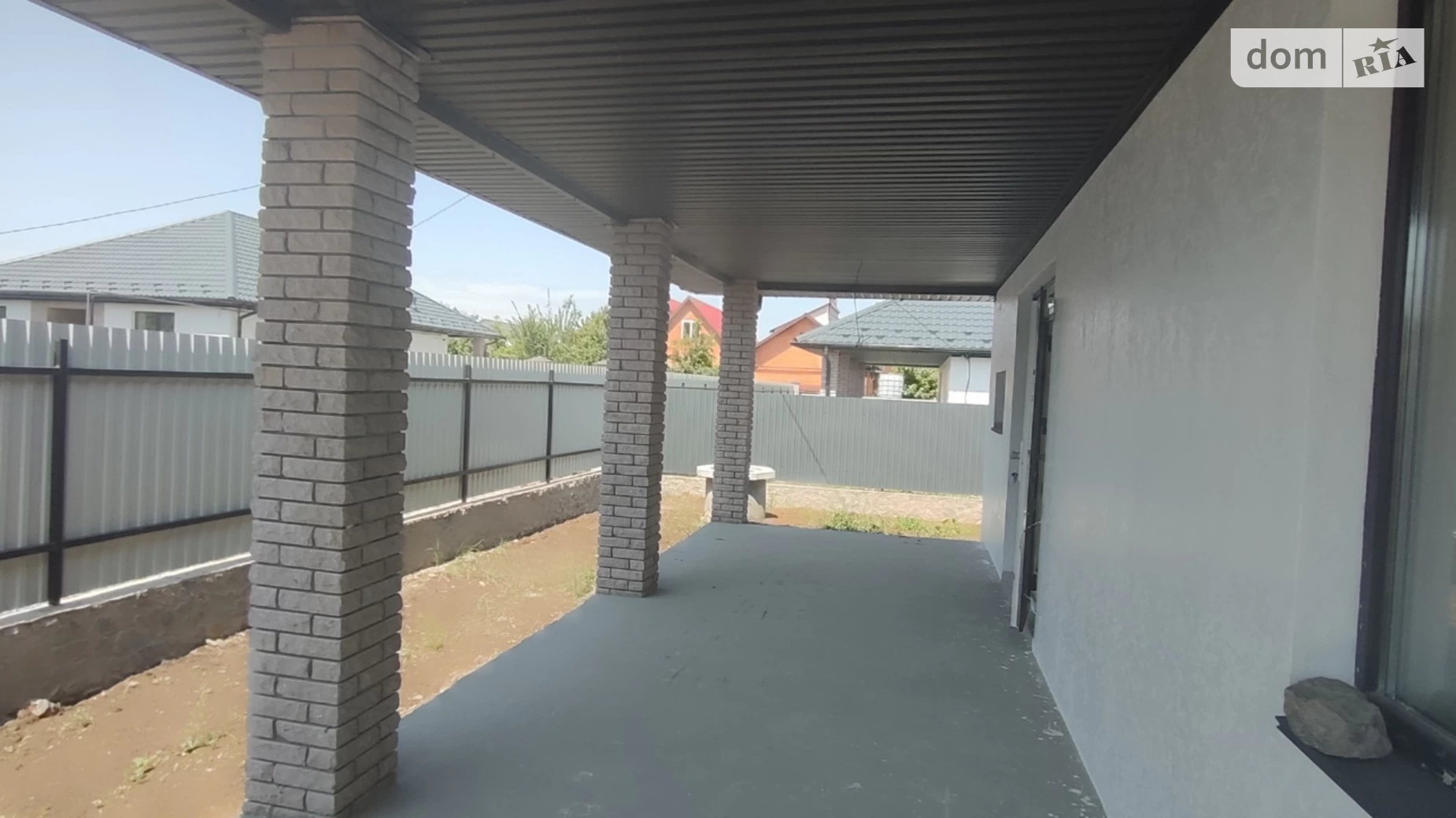 Продается одноэтажный дом 120 кв. м с верандой, цена: 110000 $ - фото 4