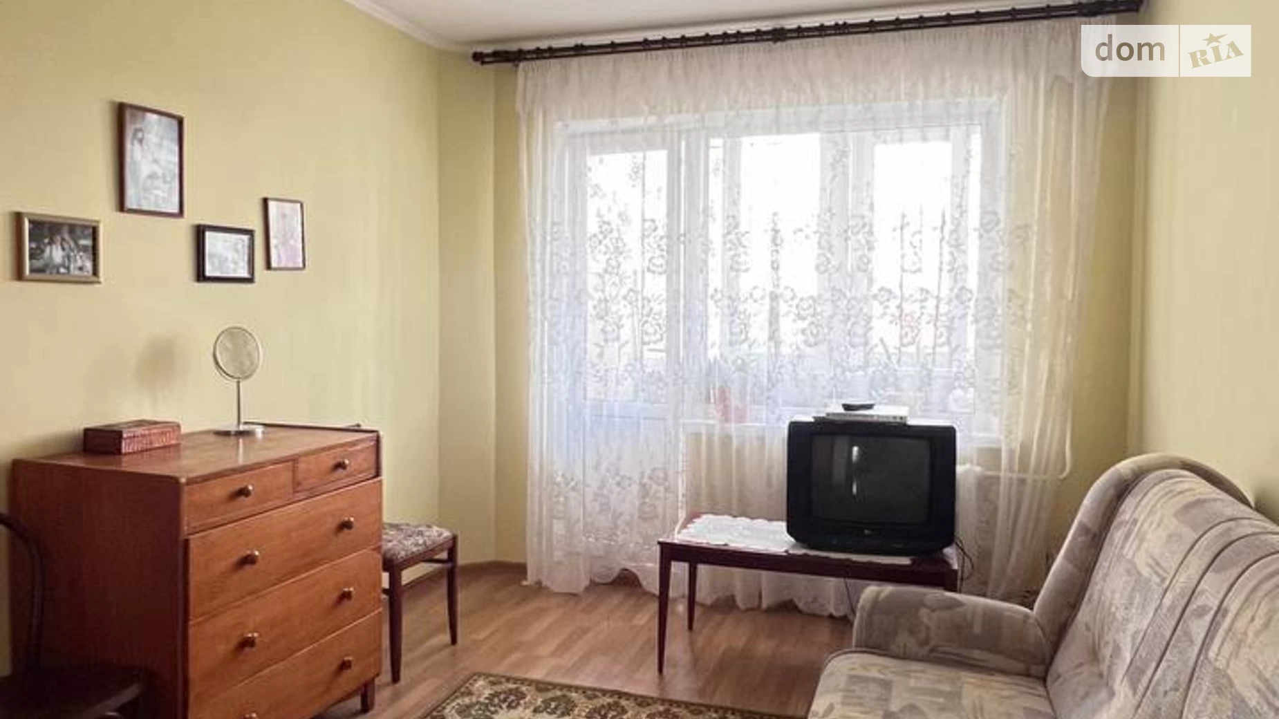 Продается 3-комнатная квартира 64 кв. м в Ровно, ул. Елены Телиги - фото 4