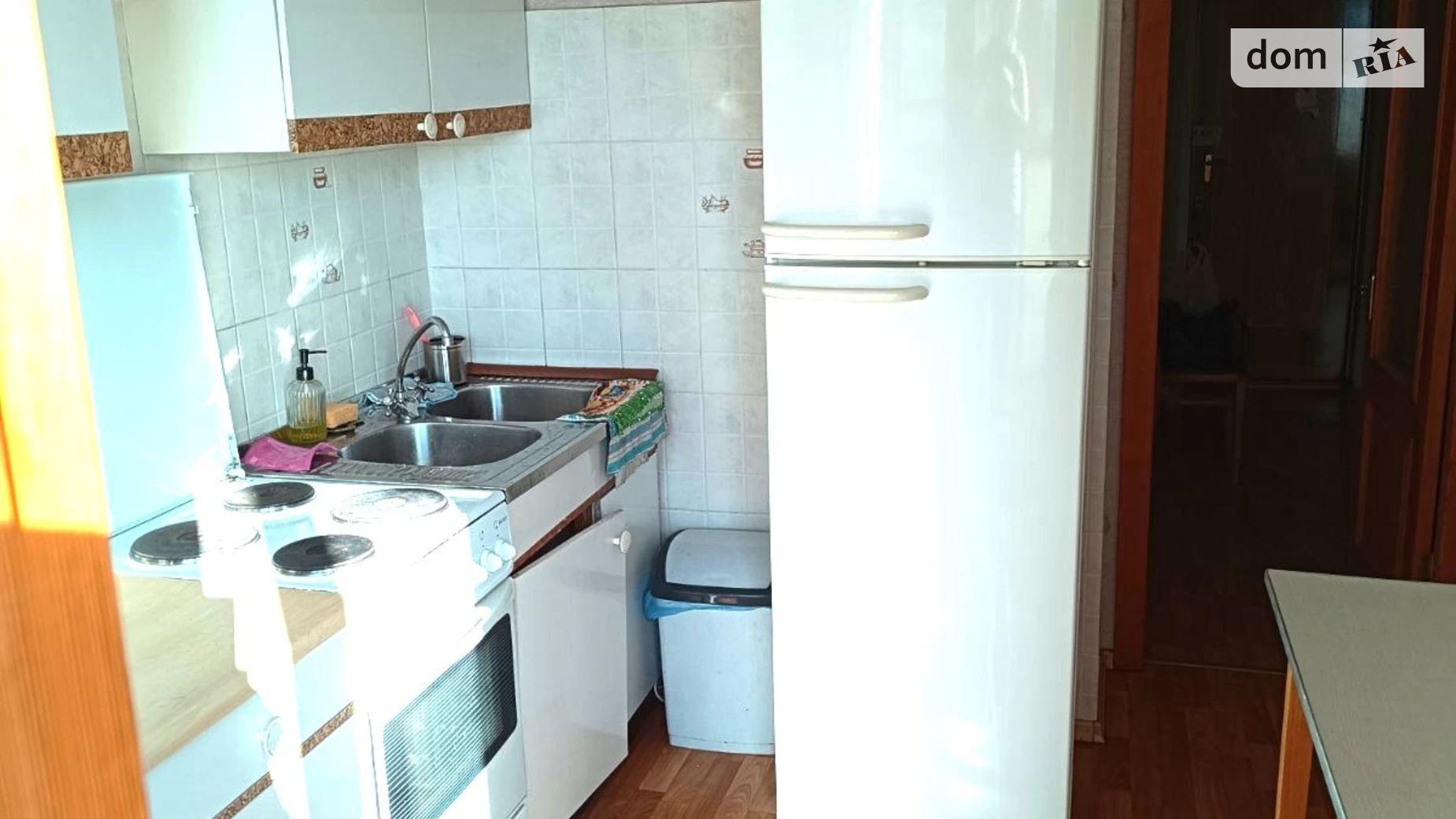 Продается 1-комнатная квартира 40 кв. м в Днепре, просп. Поля Александра, 20 - фото 3