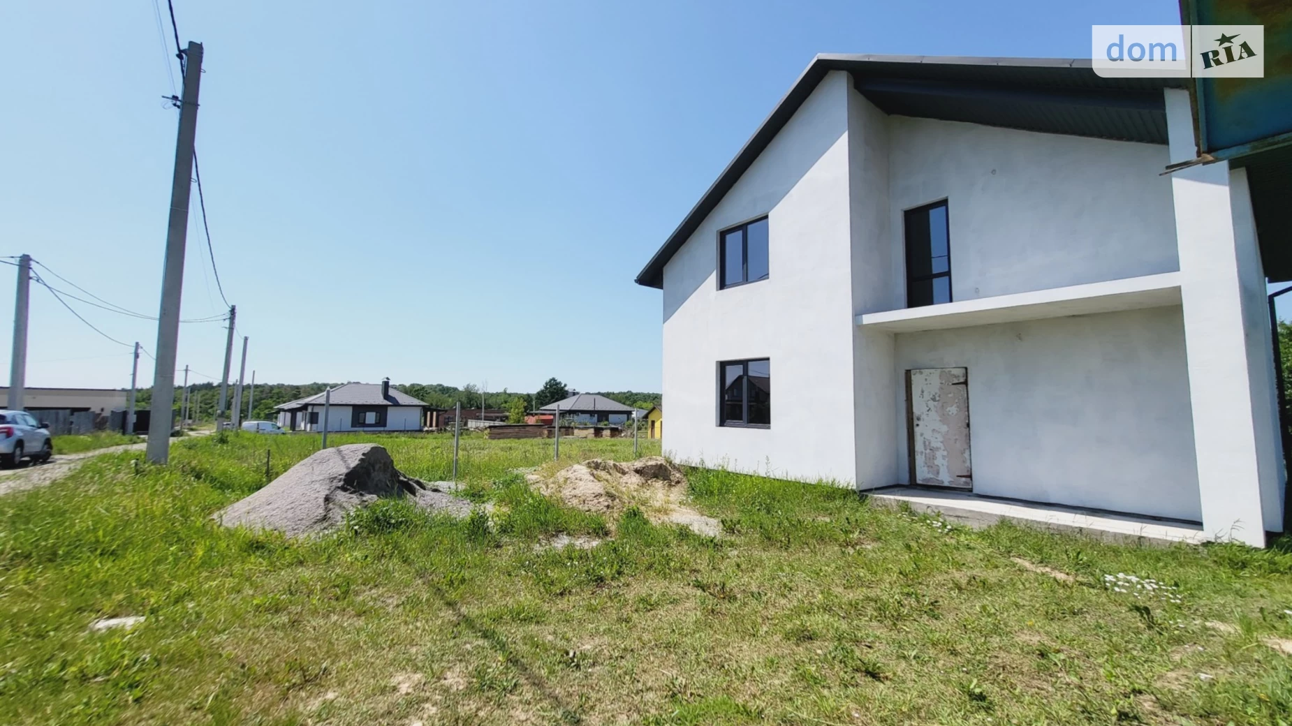 Продается дом на 2 этажа 120 кв. м с садом, цена: 83000 $ - фото 5