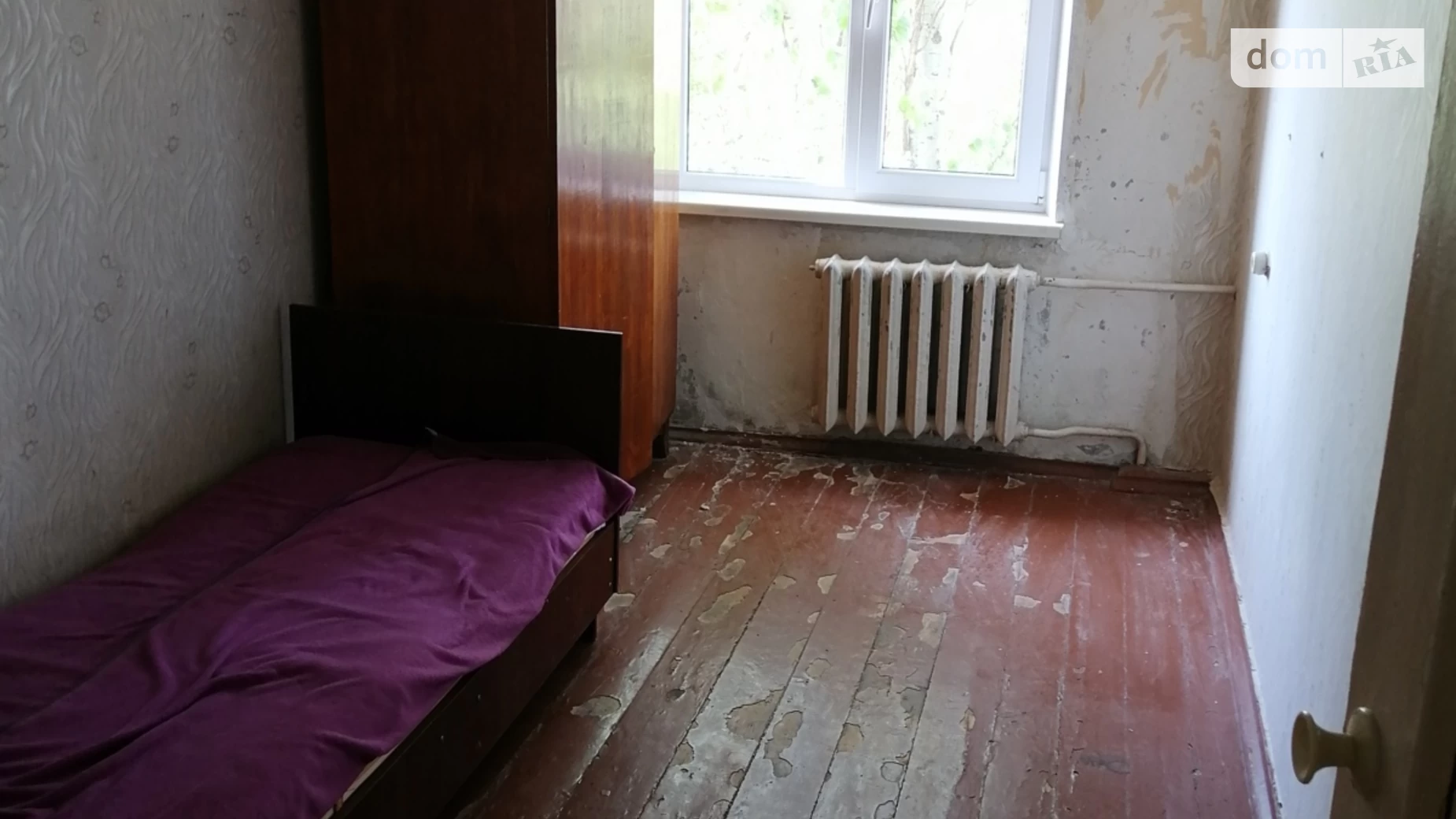 Продается 3-комнатная квартира 57.6 кв. м в Кривом Роге, ул. Покровская(Подбельского), 14 - фото 4