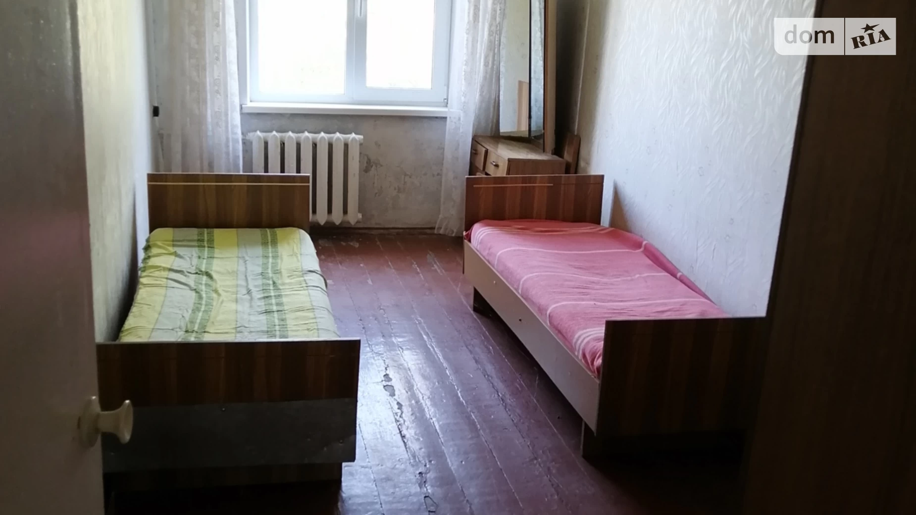 Продается 3-комнатная квартира 57.6 кв. м в Кривом Роге, ул. Покровская(Подбельского), 14 - фото 5