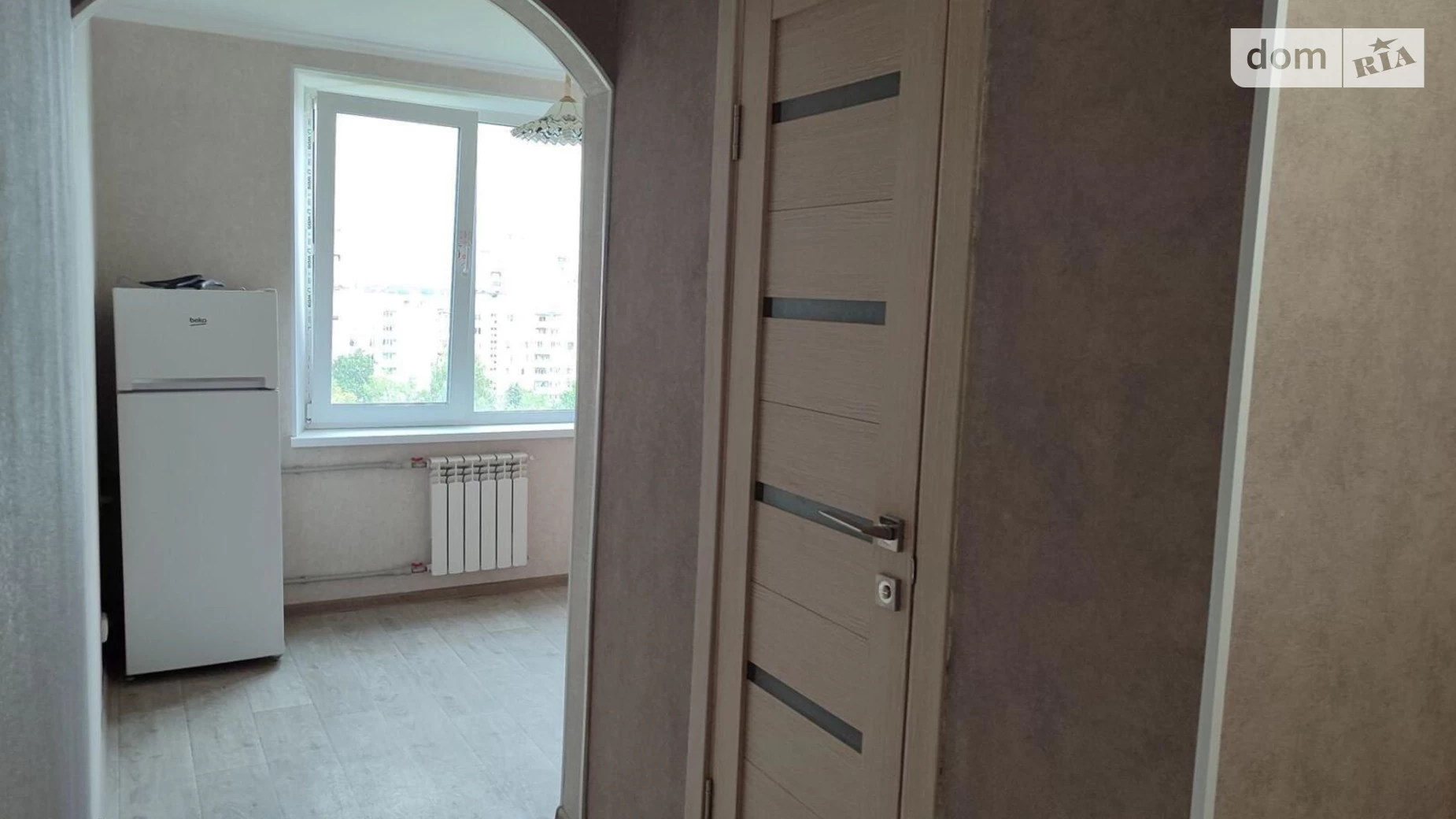 Продается 1-комнатная квартира 33 кв. м в Харькове, ул. Алексея Деревянко, 3А - фото 5