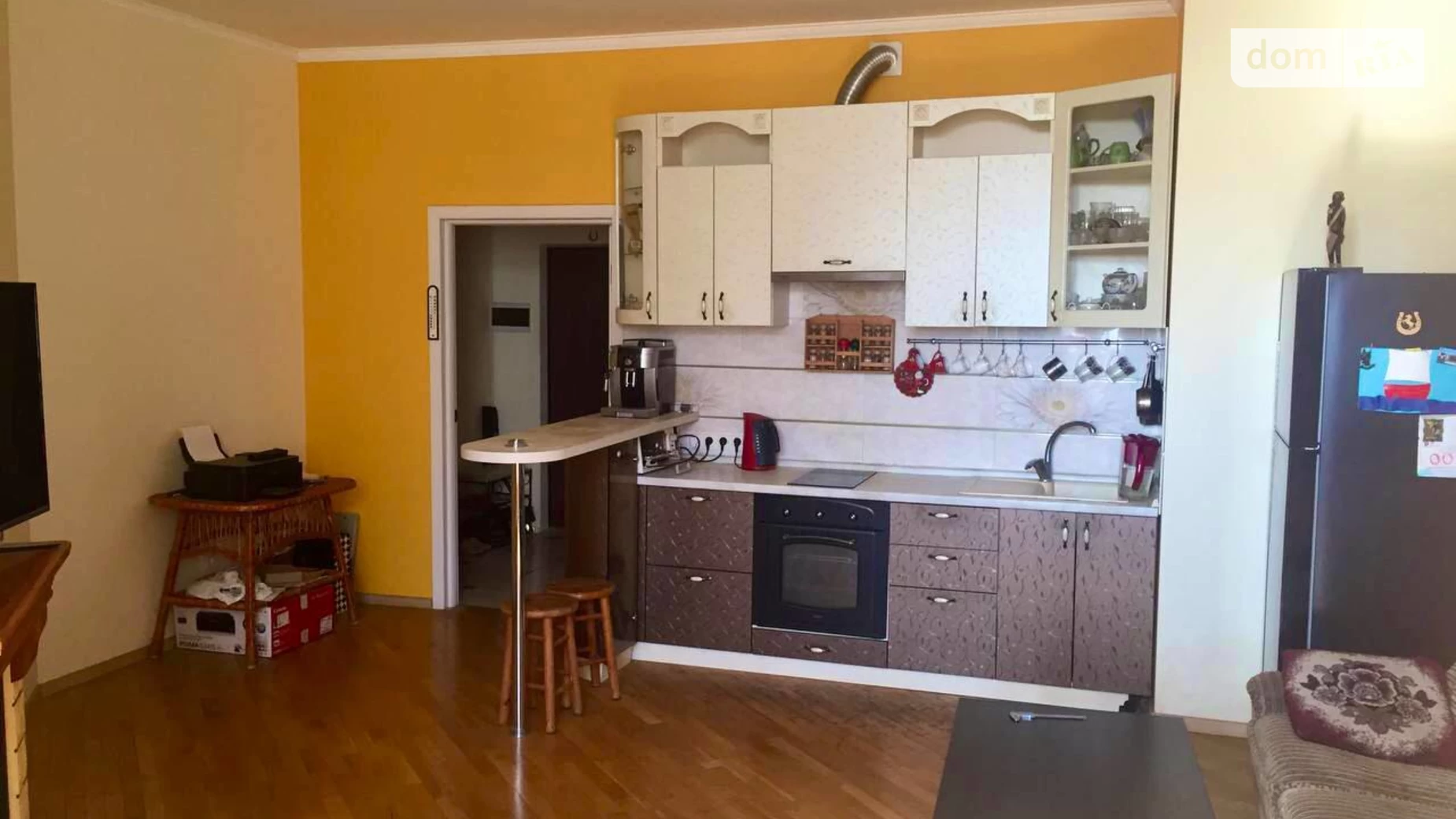 Продается 1-комнатная квартира 54 кв. м в Одессе, ул. Добровольцев(Маршала Говорова), 8 - фото 4