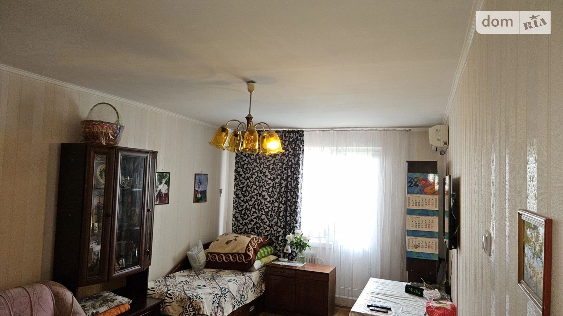 Продається 1-кімнатна квартира 36 кв. м у Харкові, вул. Золочівська, 24А - фото 2