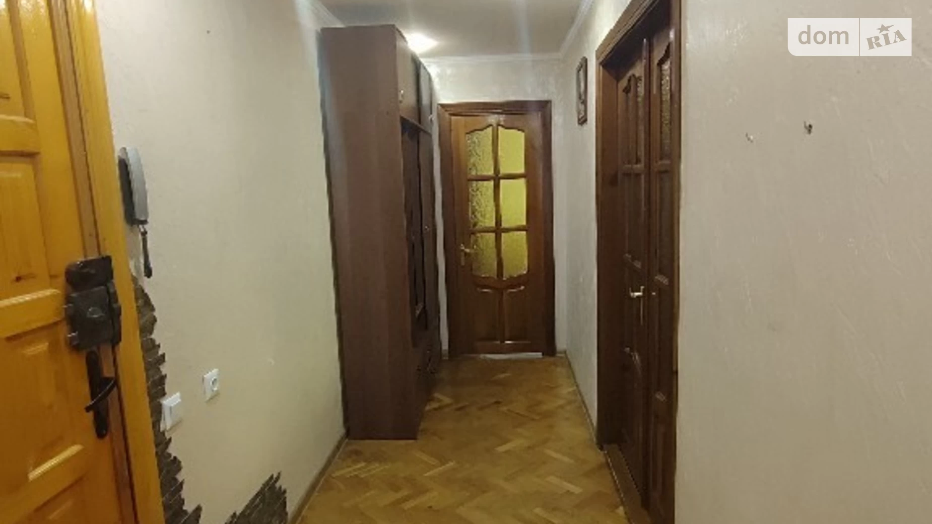 2-кімнатна квартира у Тернополі, вул. Смакули, 1 - фото 3