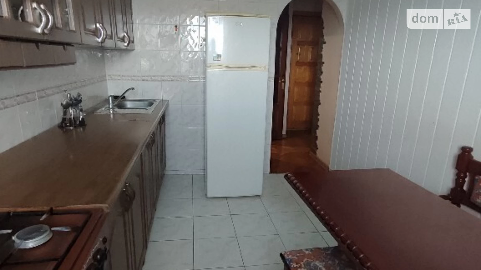 2-кімнатна квартира у Тернополі, вул. Смакули, 1 - фото 4