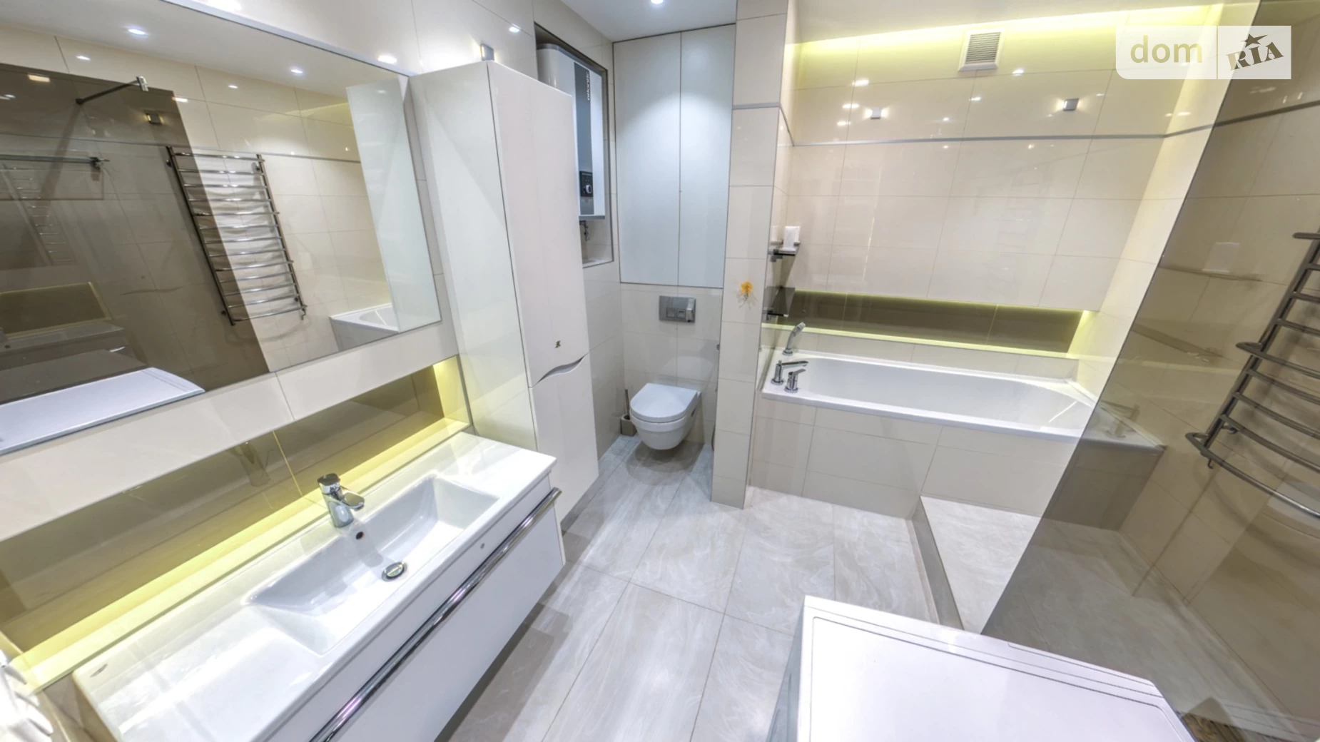 Продается 2-комнатная квартира 65 кв. м в Чайках, ул. Валерия Лобановского - фото 5