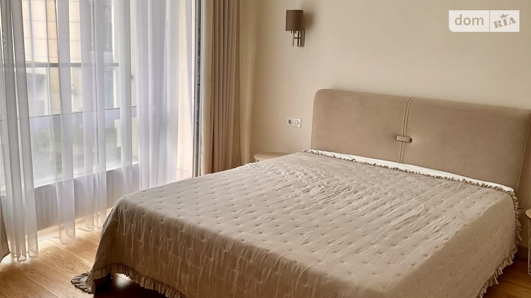 Здається в оренду 1-кімнатна квартира 41.9 кв. м у Києві, вул. Редьчинська, 7 - фото 4
