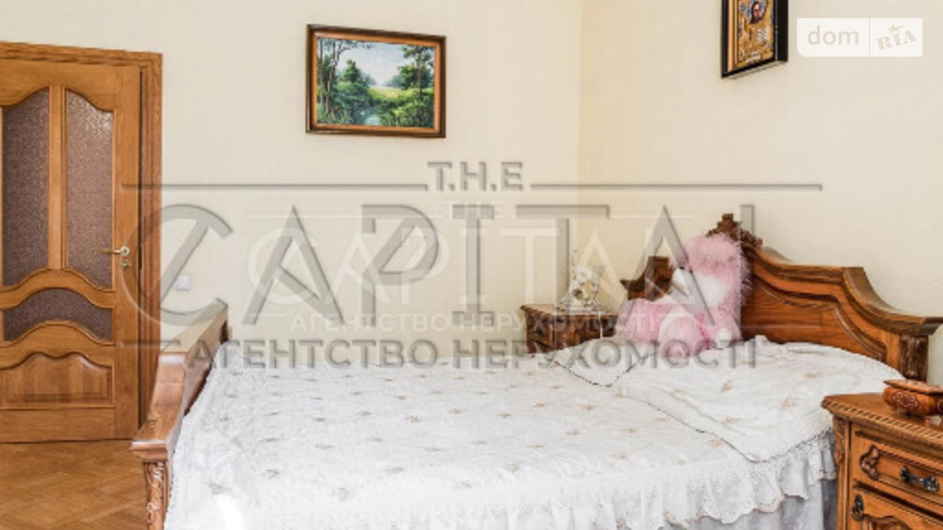 Продается 5-комнатная квартира 175 кв. м в Киеве, ул. Бульварно-Кудрявская, 11А - фото 5
