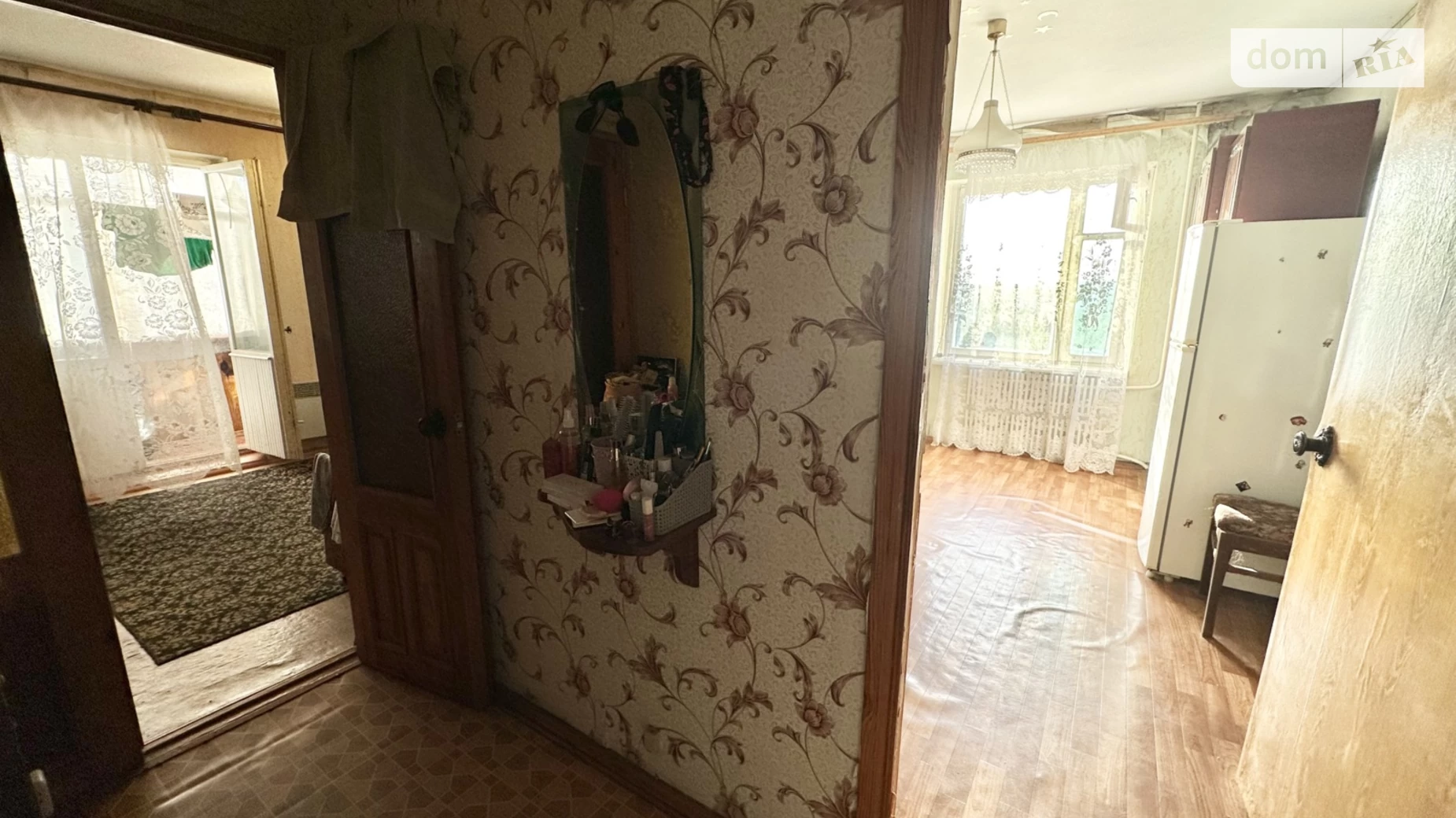 2-комнатная квартира 53 кв. м в Запорожье, ул. Зерновая - фото 4