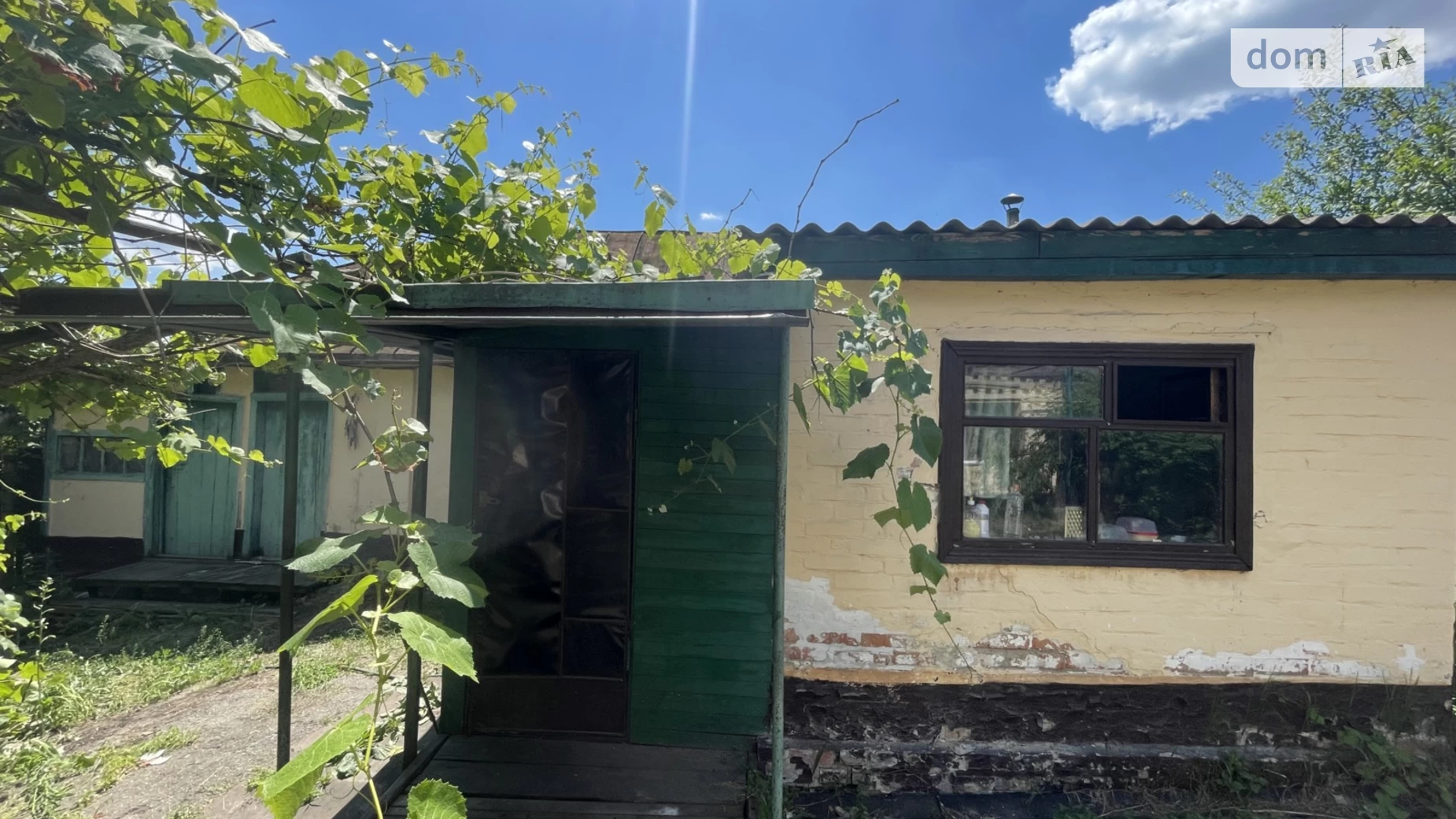Продается одноэтажный дом 145.1 кв. м с садом, цена: 30000 $ - фото 2