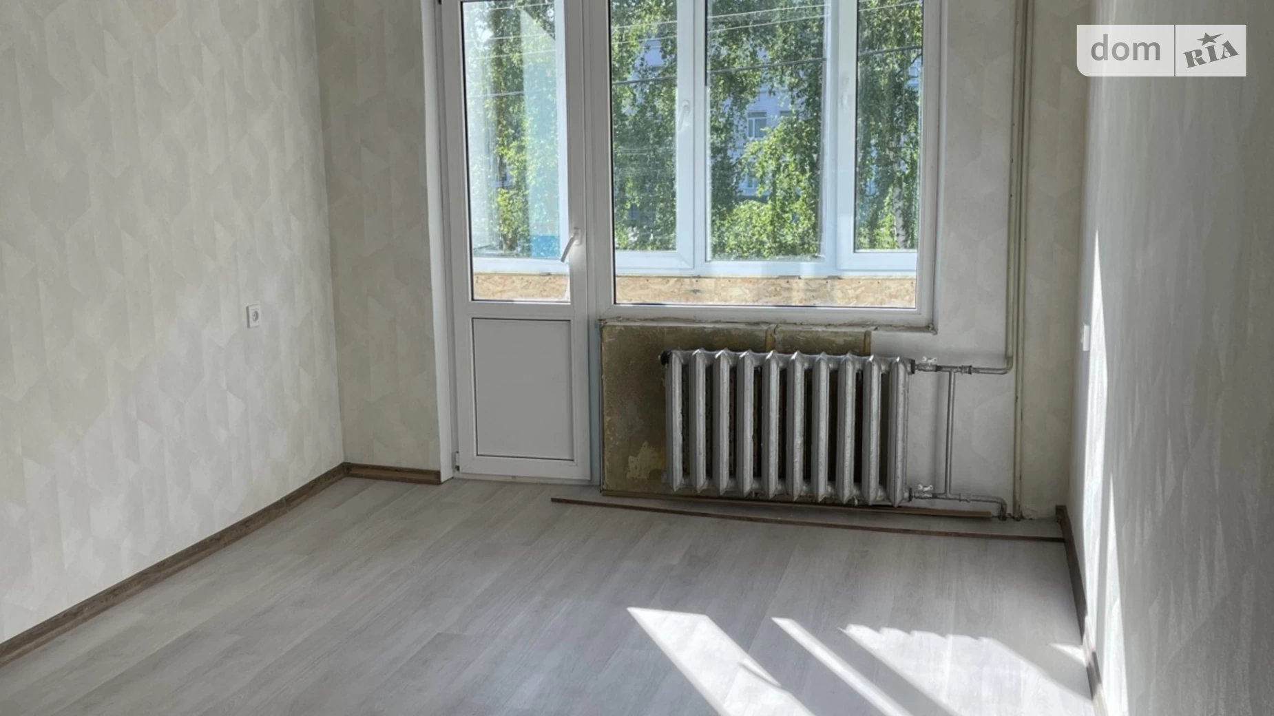 Продается 2-комнатная квартира 44.6 кв. м в Белой Церкви, ул. Людмилы Павличенко - фото 3
