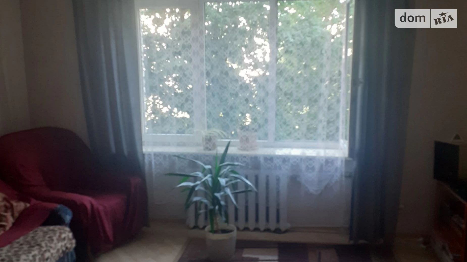 Продается 2-комнатная квартира 52 кв. м в Львове, ул. Евгения Патона, 9 - фото 2