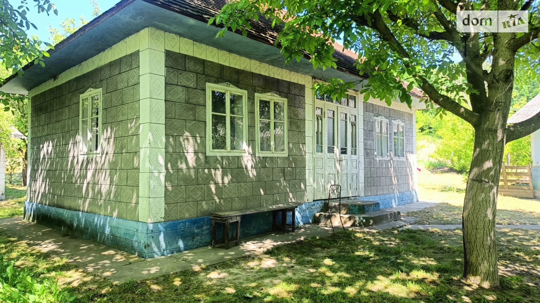 Продается одноэтажный дом 50 кв. м с мансардой, цена: 10000 $ - фото 4