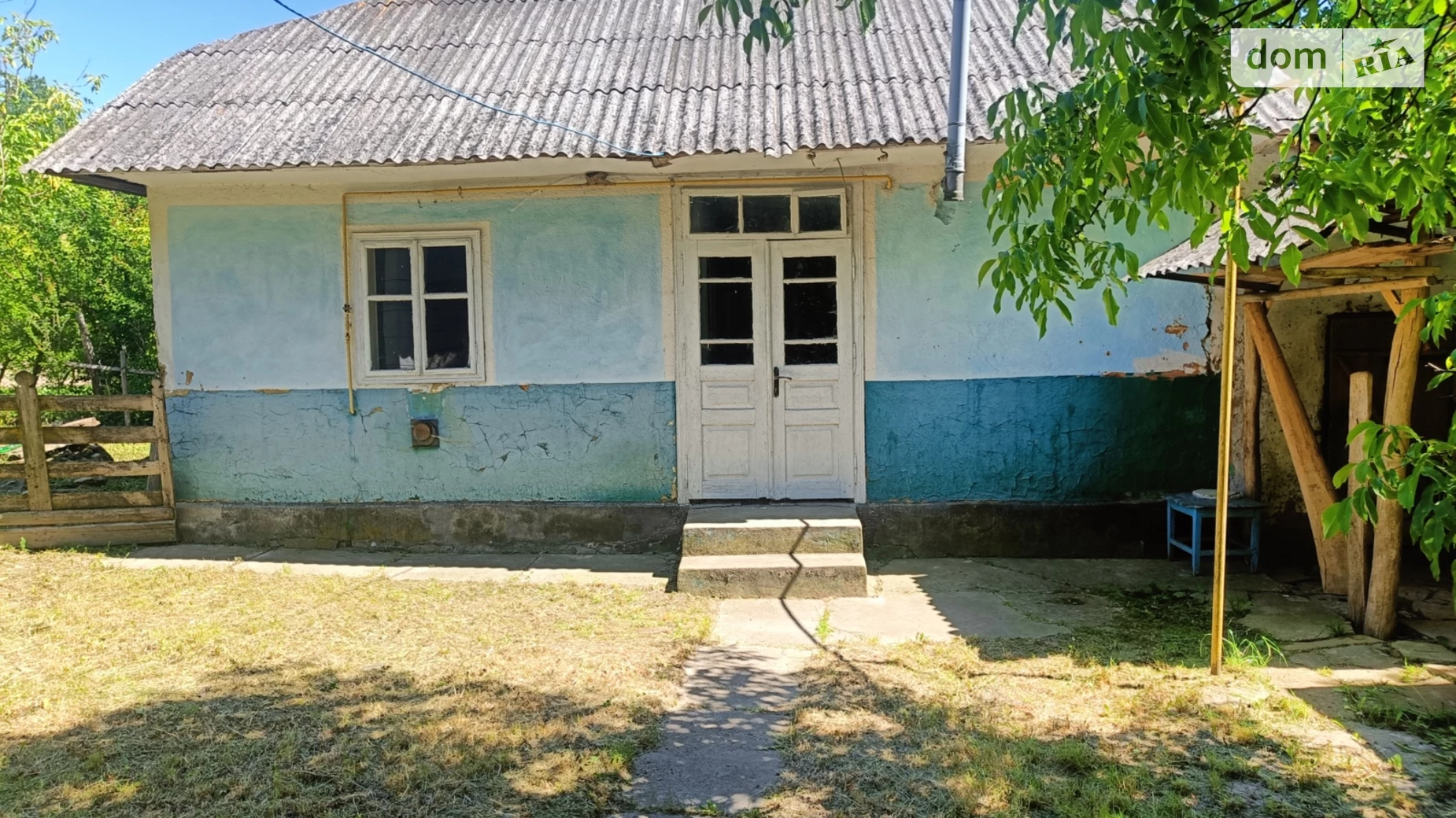 Продается одноэтажный дом 50 кв. м с мансардой, цена: 10000 $ - фото 5
