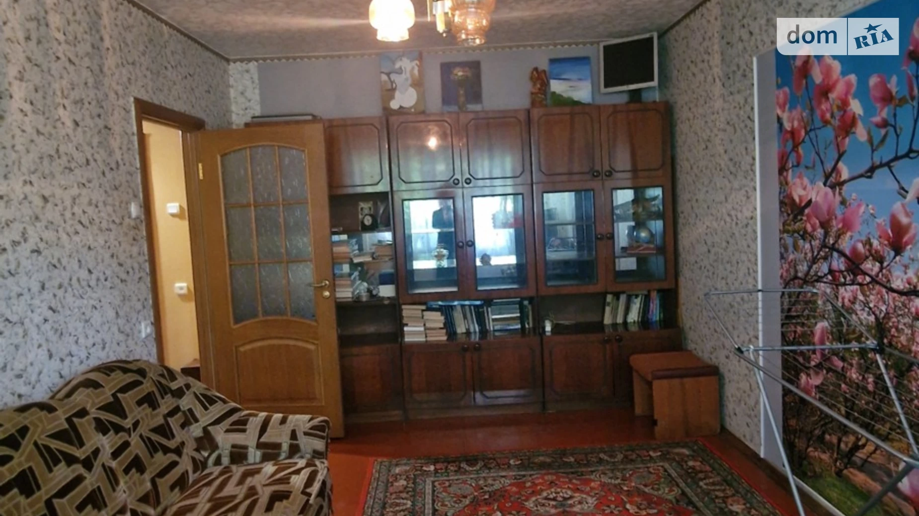 Продается 2-комнатная квартира 51 кв. м в Белой Церкви, ул. Героев Крут, 98 - фото 3