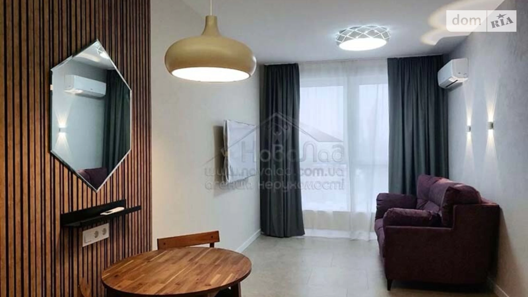 Продается 1-комнатная квартира 34 кв. м в Киеве, ул. Святослава Храброго, 11Б - фото 4