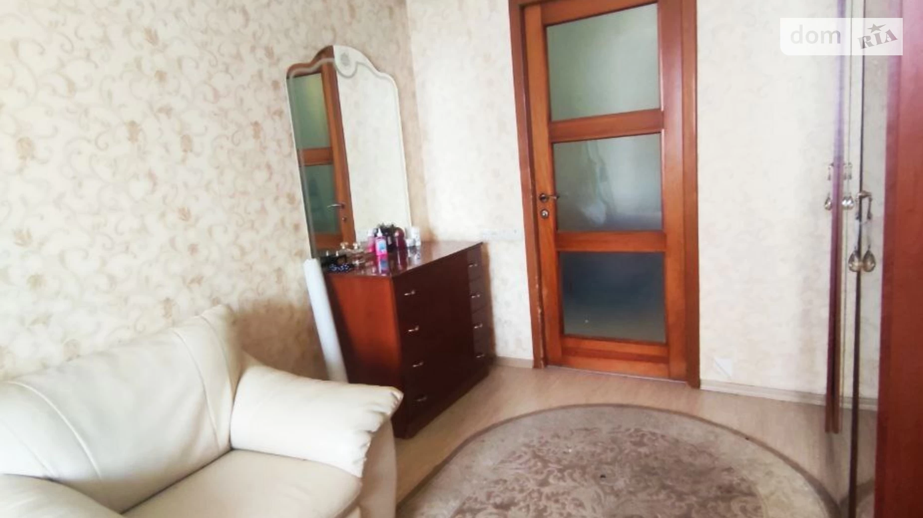 Продается 4-комнатная квартира 124 кв. м в Одессе, ул. Дюковская, 14 - фото 5
