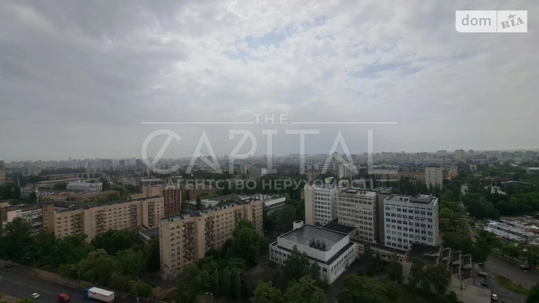 Продается 2-комнатная квартира 68 кв. м в Киеве, ул. Авиаконструктора Игоря Сикорского(Танковая), 1 - фото 5