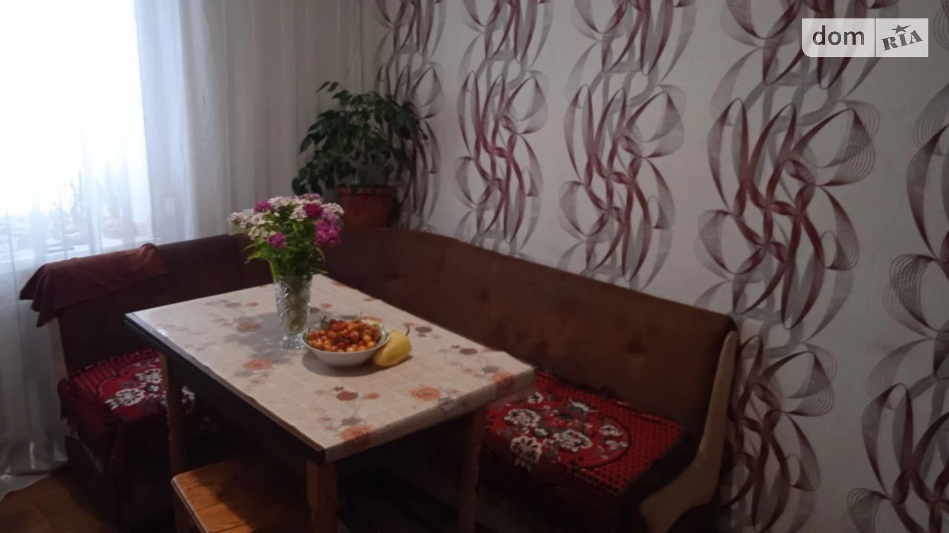Продається 3-кімнатна квартира 66.1 кв. м у Смілі, вул. Богдана Хмельницького, 62 - фото 2