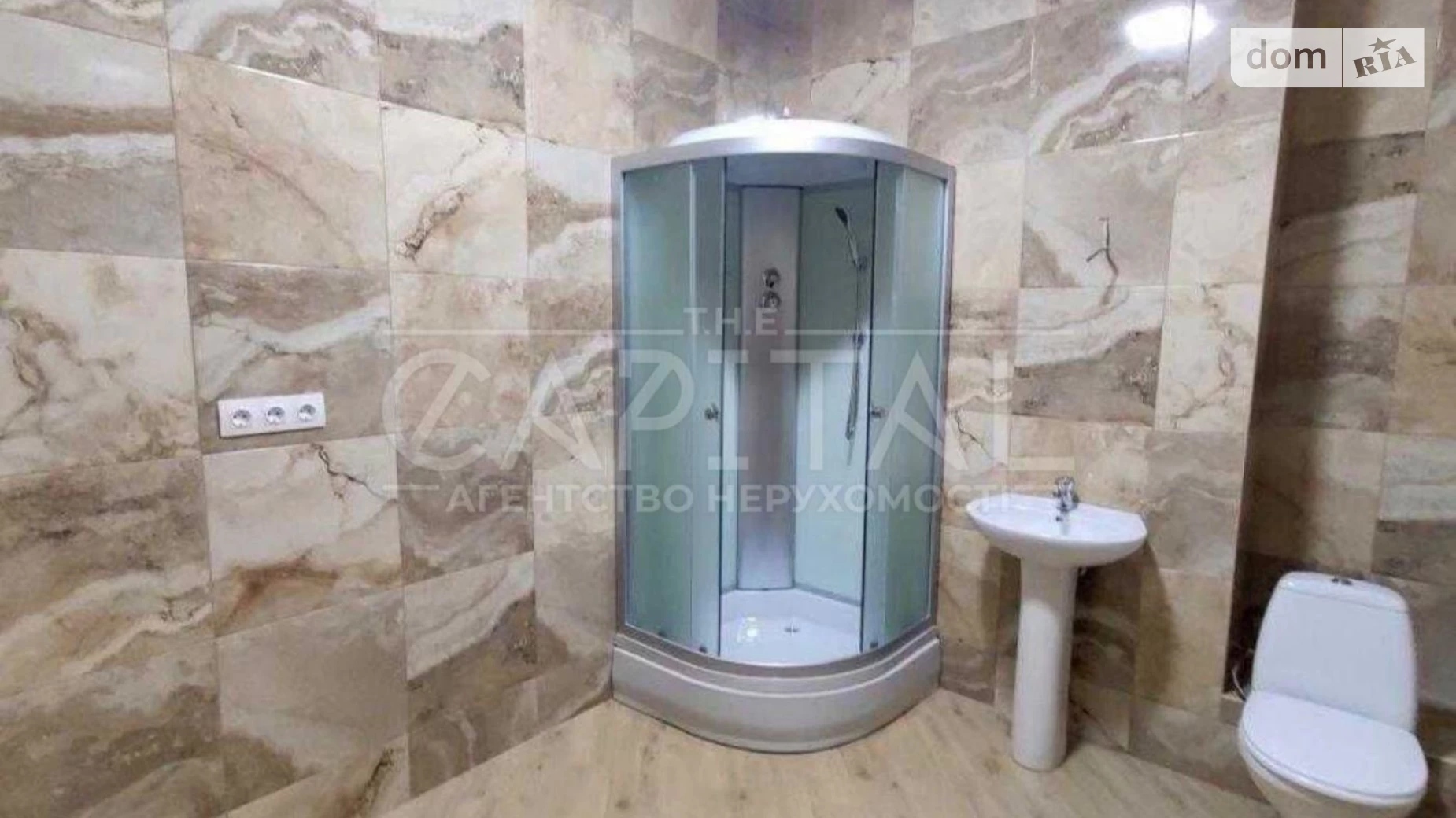 Продается 3-комнатная квартира 142 кв. м в Киеве, ул. Институтская - фото 5