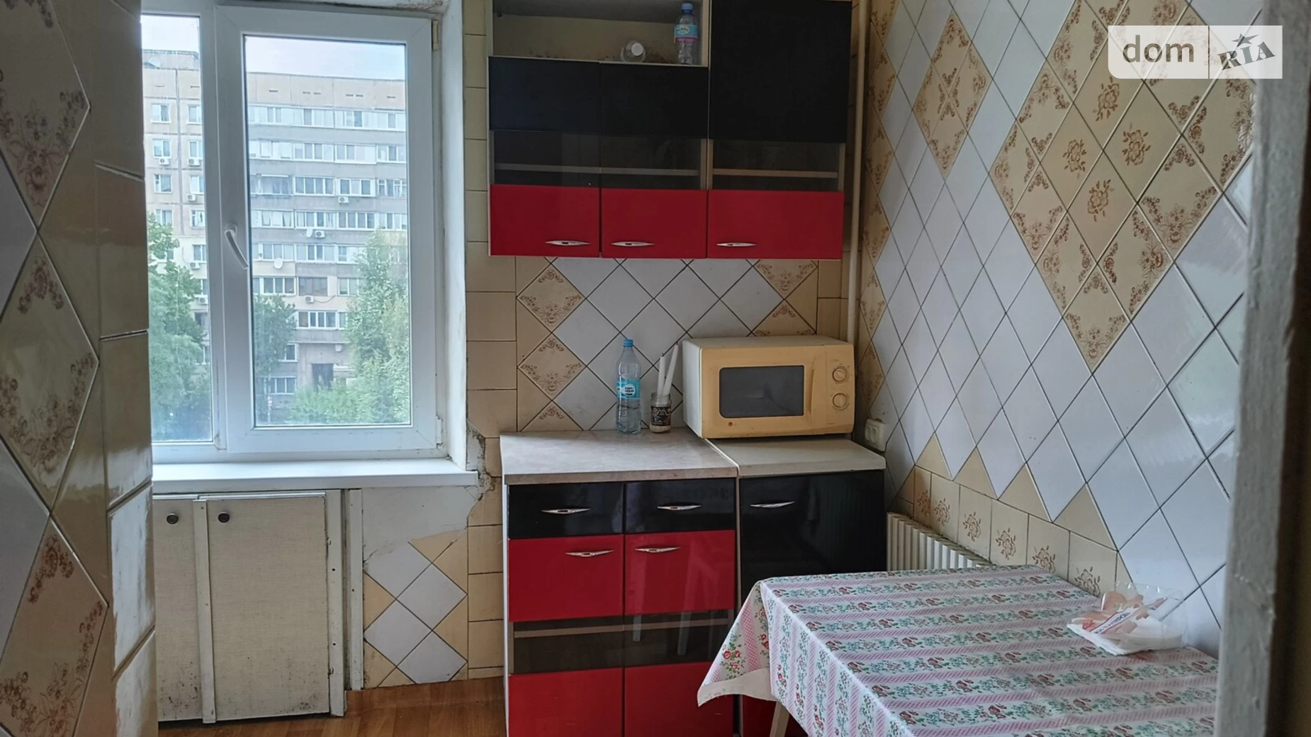 Продается 1-комнатная квартира 38 кв. м в Днепре, ул. Терещенковская, 26 - фото 3