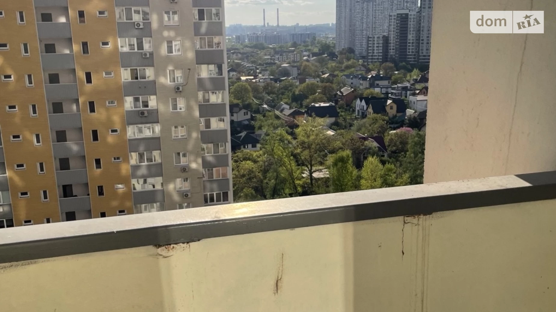 Продается 1-комнатная квартира 42 кв. м в Киеве, ул. Чавдар Елизаветы, 8 - фото 4