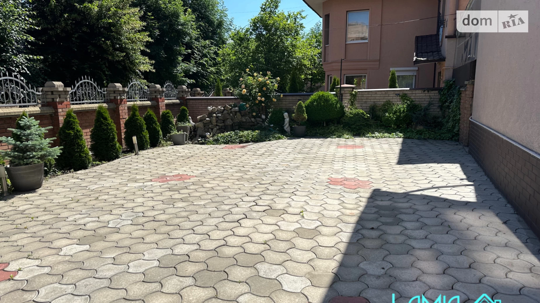 Сдается в аренду дом на 2 этажа 132 кв. м с баней/сауной, цена: 1000 $ - фото 5