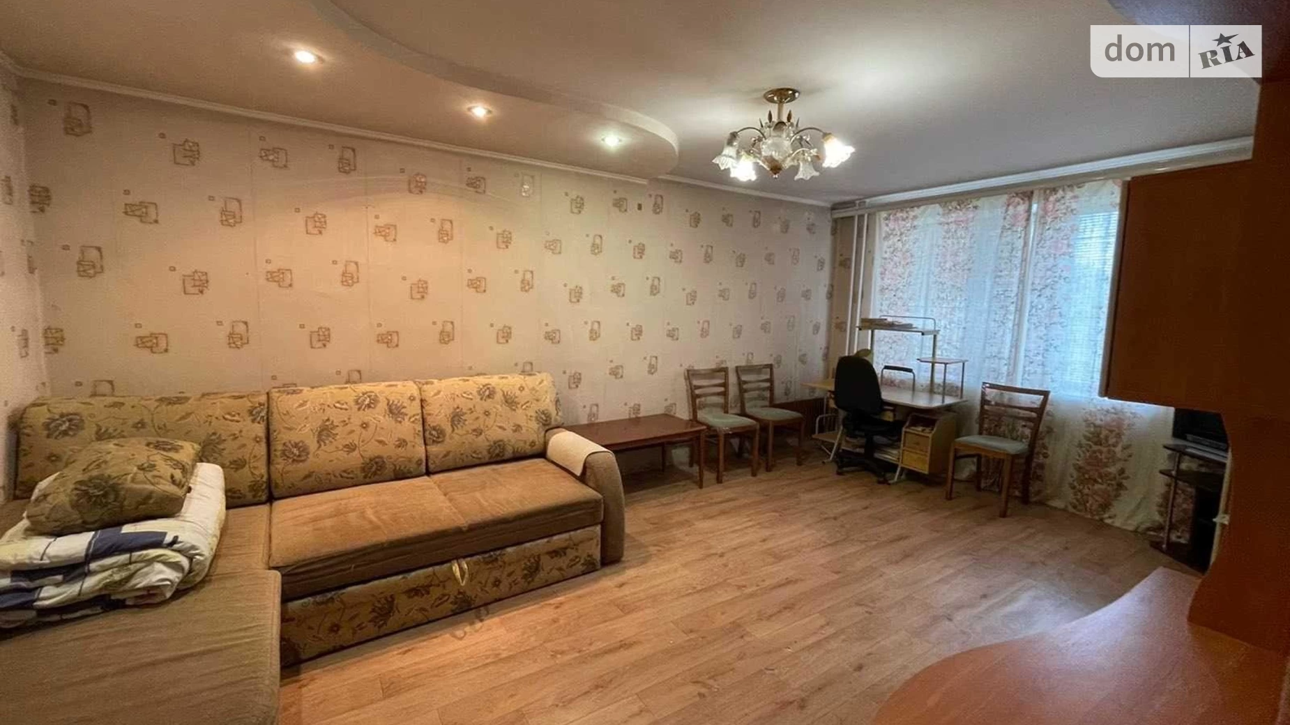Продается 1-комнатная квартира 44 кв. м в Харькове, пер. Пластичный, 10 - фото 5