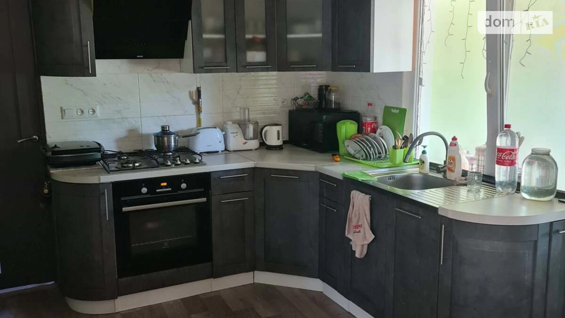 Продається одноповерховий будинок 120 кв. м с басейном, цена: 40000 $ - фото 2