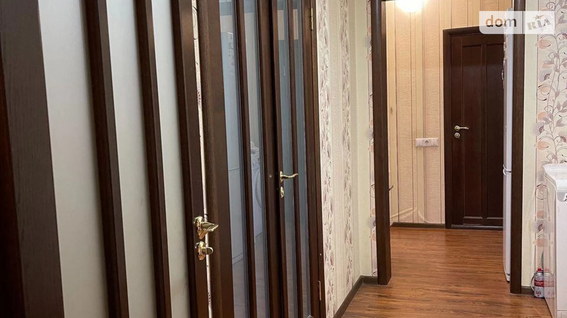 Продается 2-комнатная квартира 52 кв. м в Киеве, просп. Василия Порика, 17А - фото 3