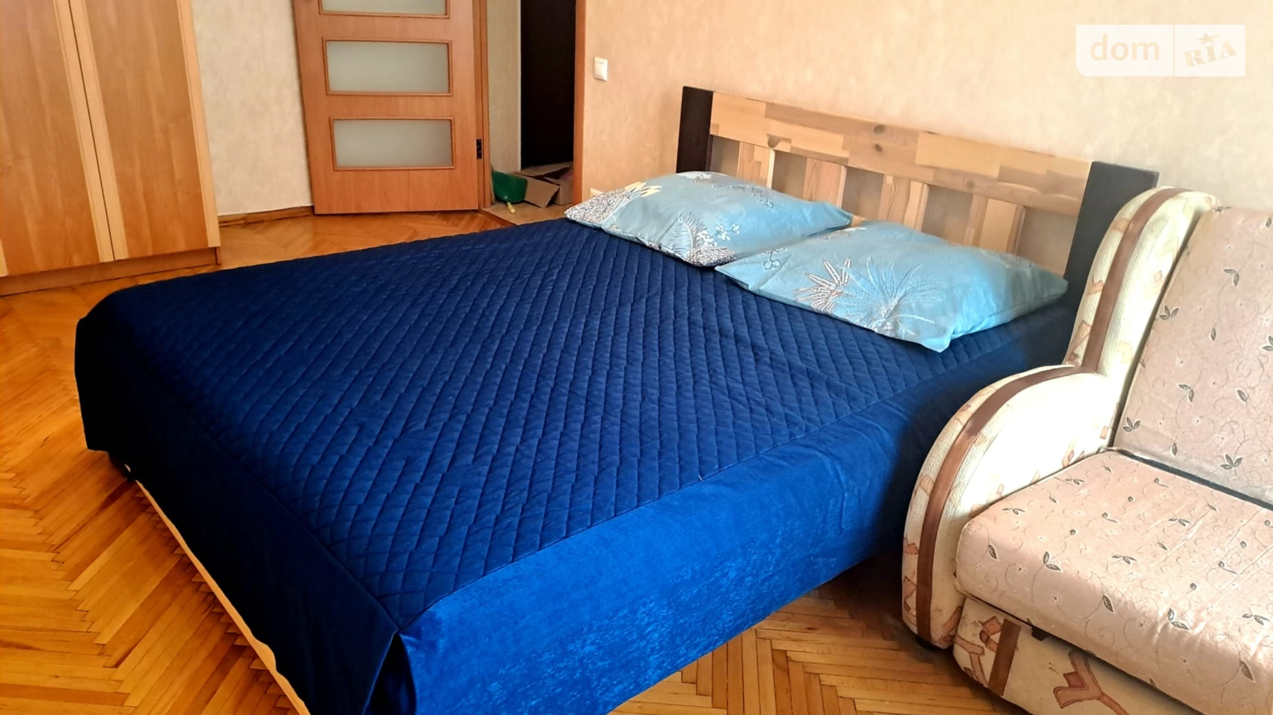 Здається в оренду 1-кімнатна квартира у Києві, пров. Політехнічний, 5 - фото 2